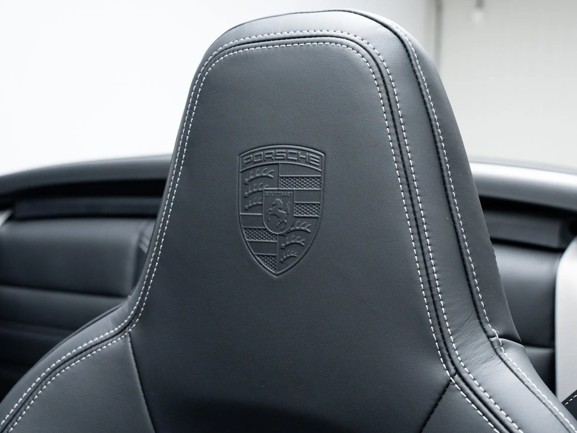 911 Carrera GTS Cabriolet