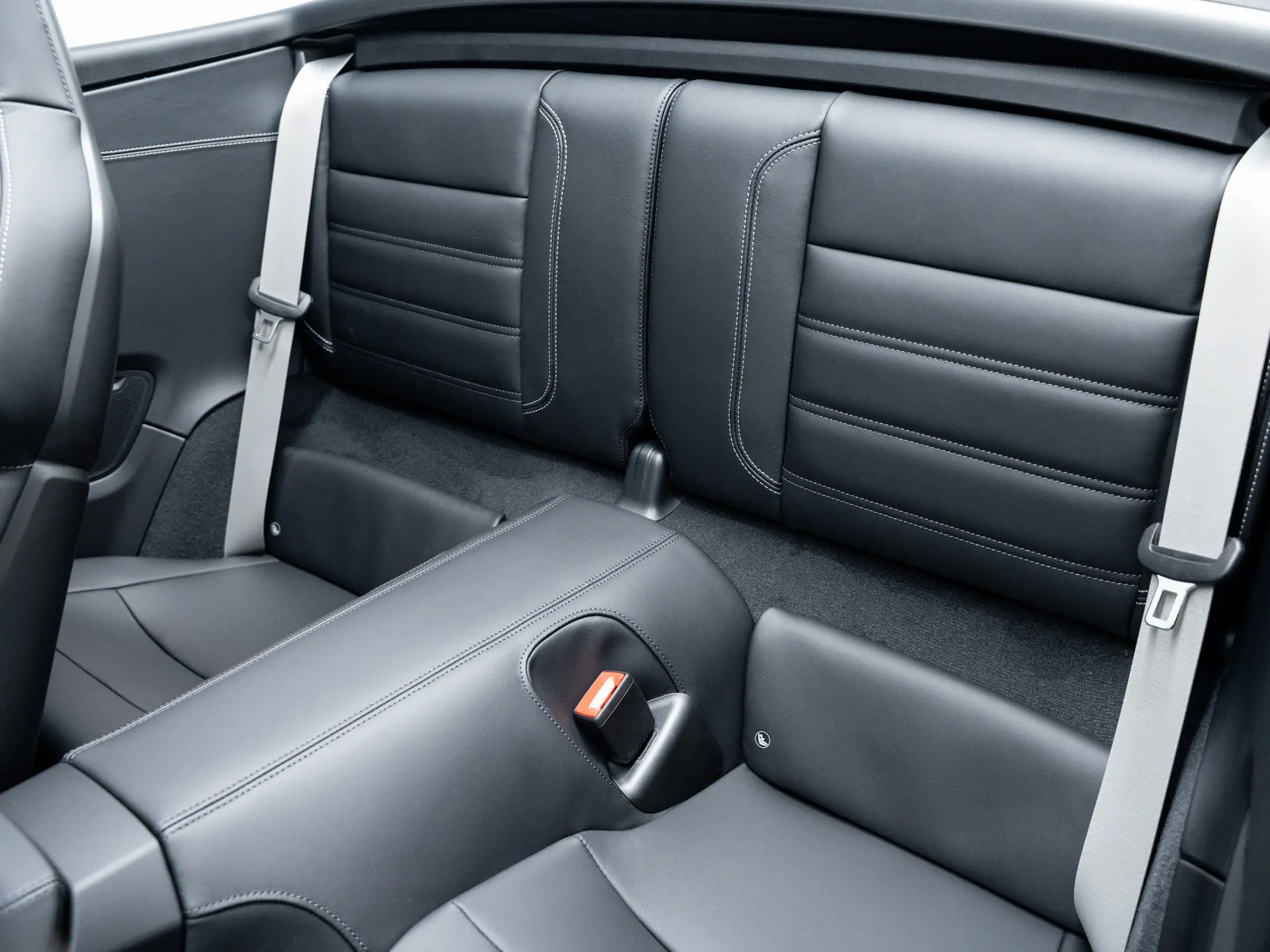 911 Carrera GTS Cabriolet