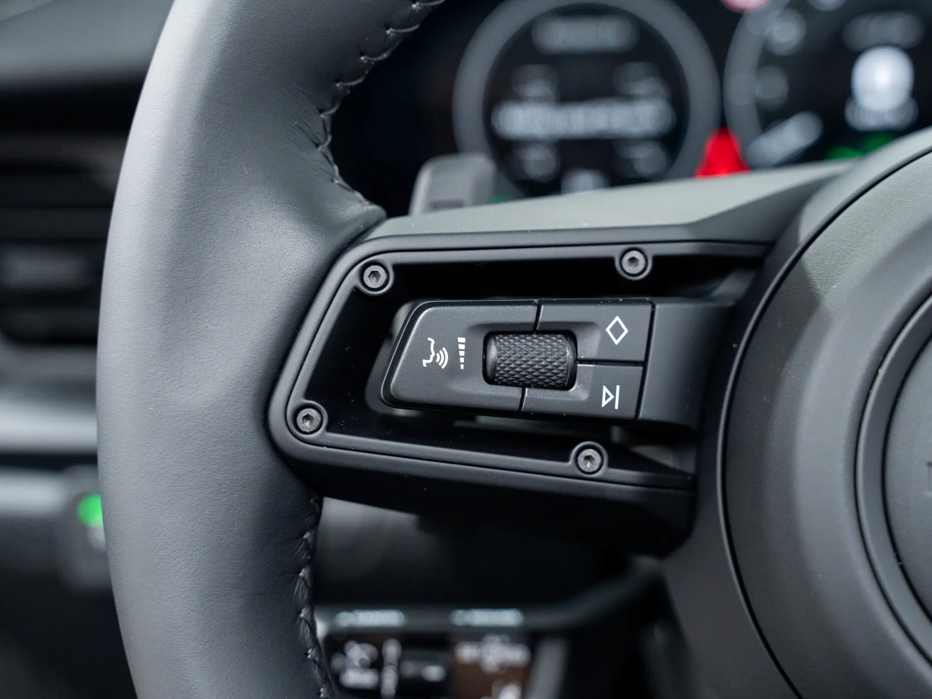 911 Carrera GTS Cabriolet