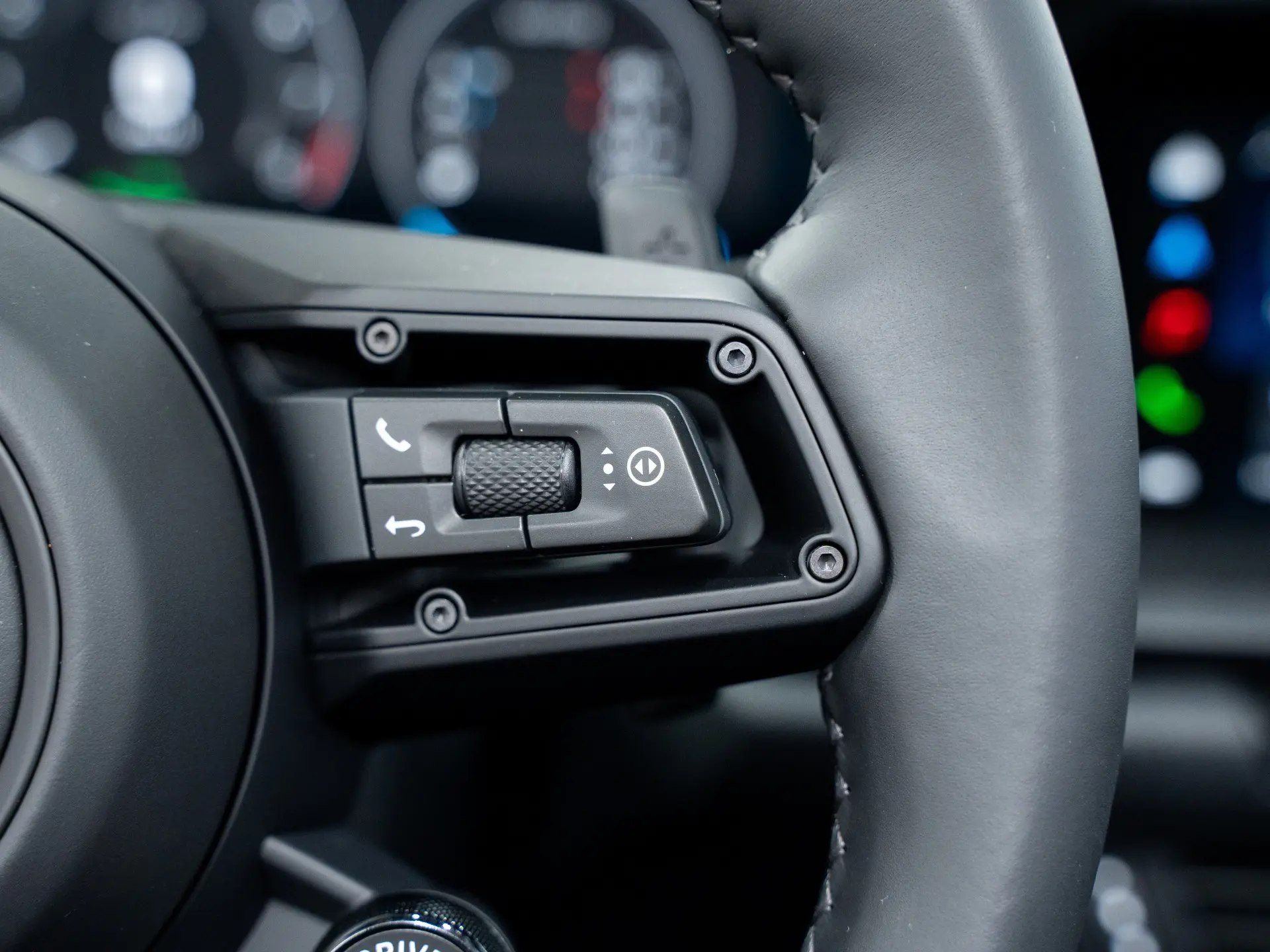 911 Carrera GTS Cabriolet