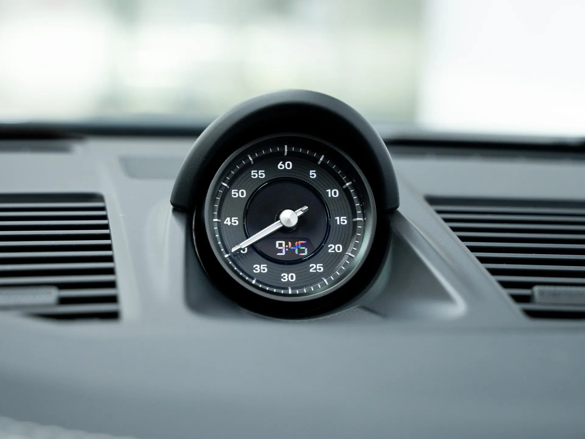 911 Carrera GTS Cabriolet