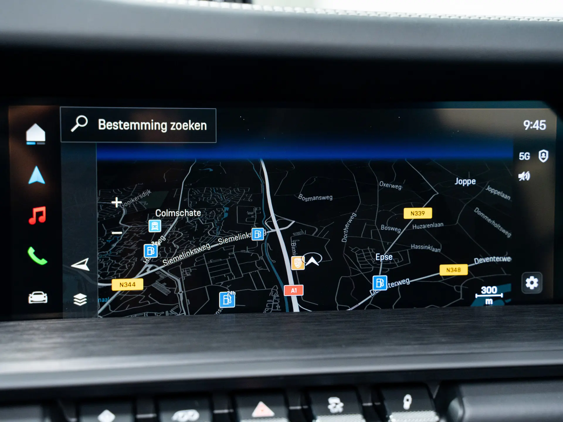 911 Carrera GTS Cabriolet