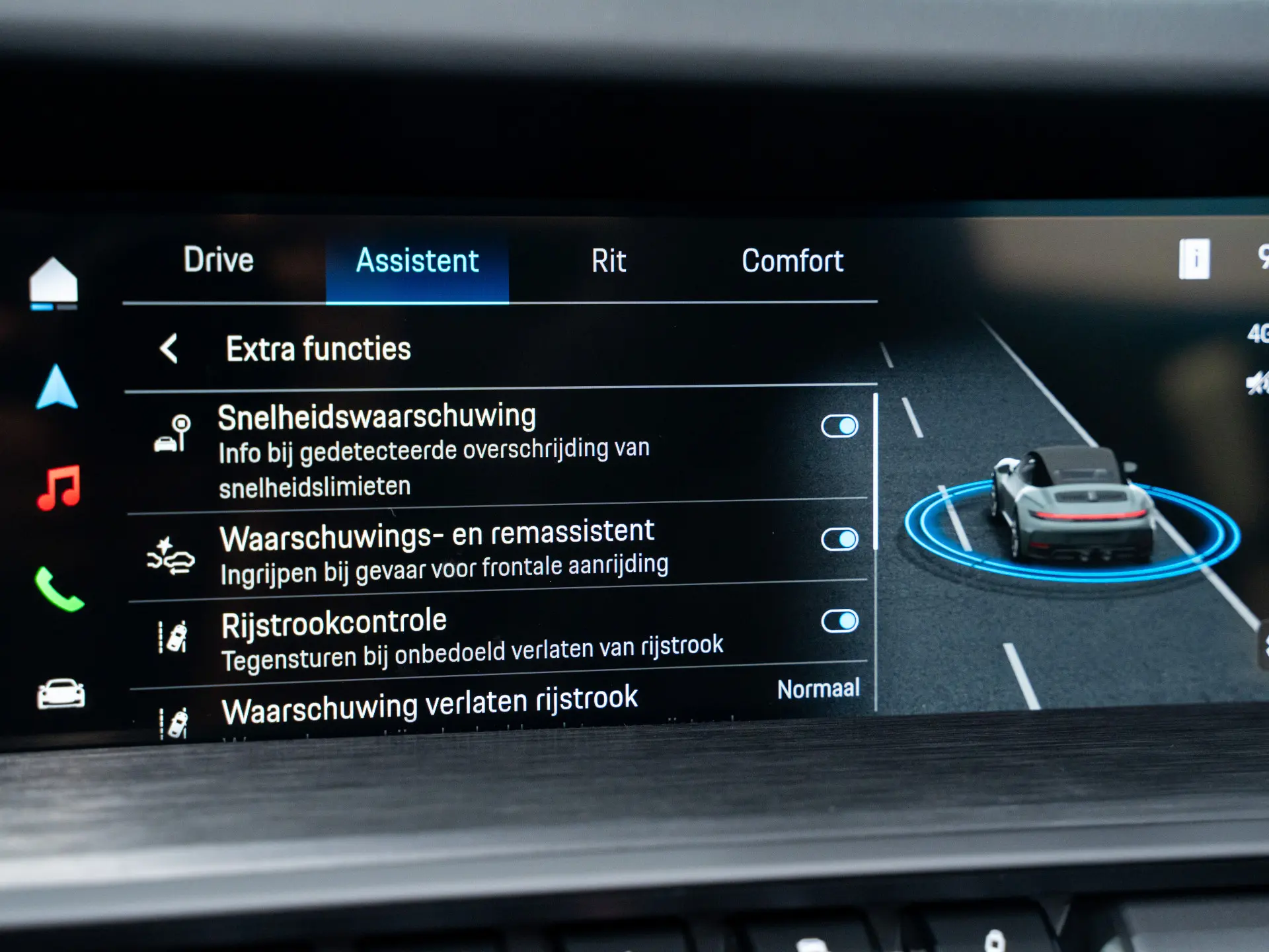 911 Carrera GTS Cabriolet