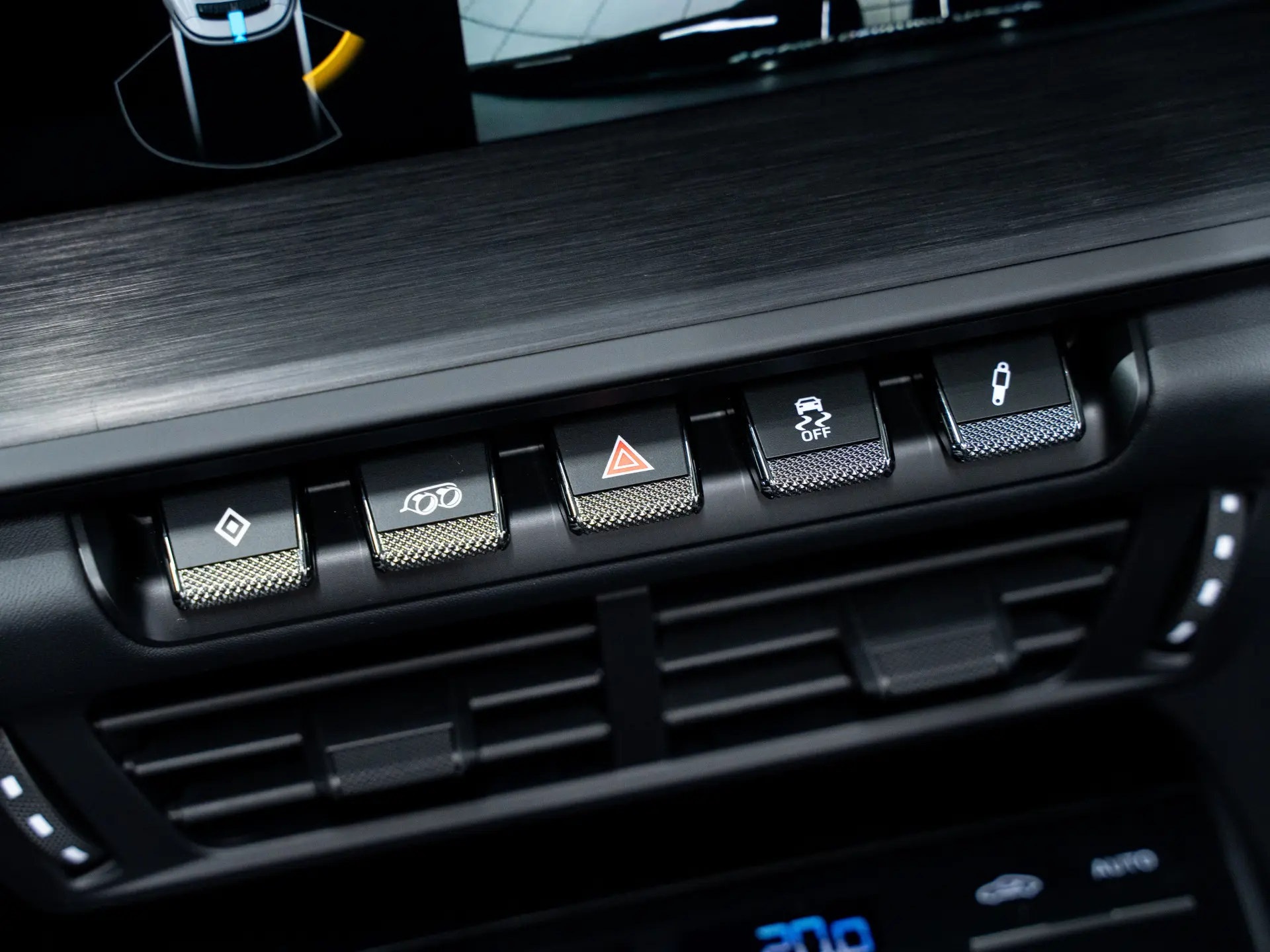 911 Carrera GTS Cabriolet