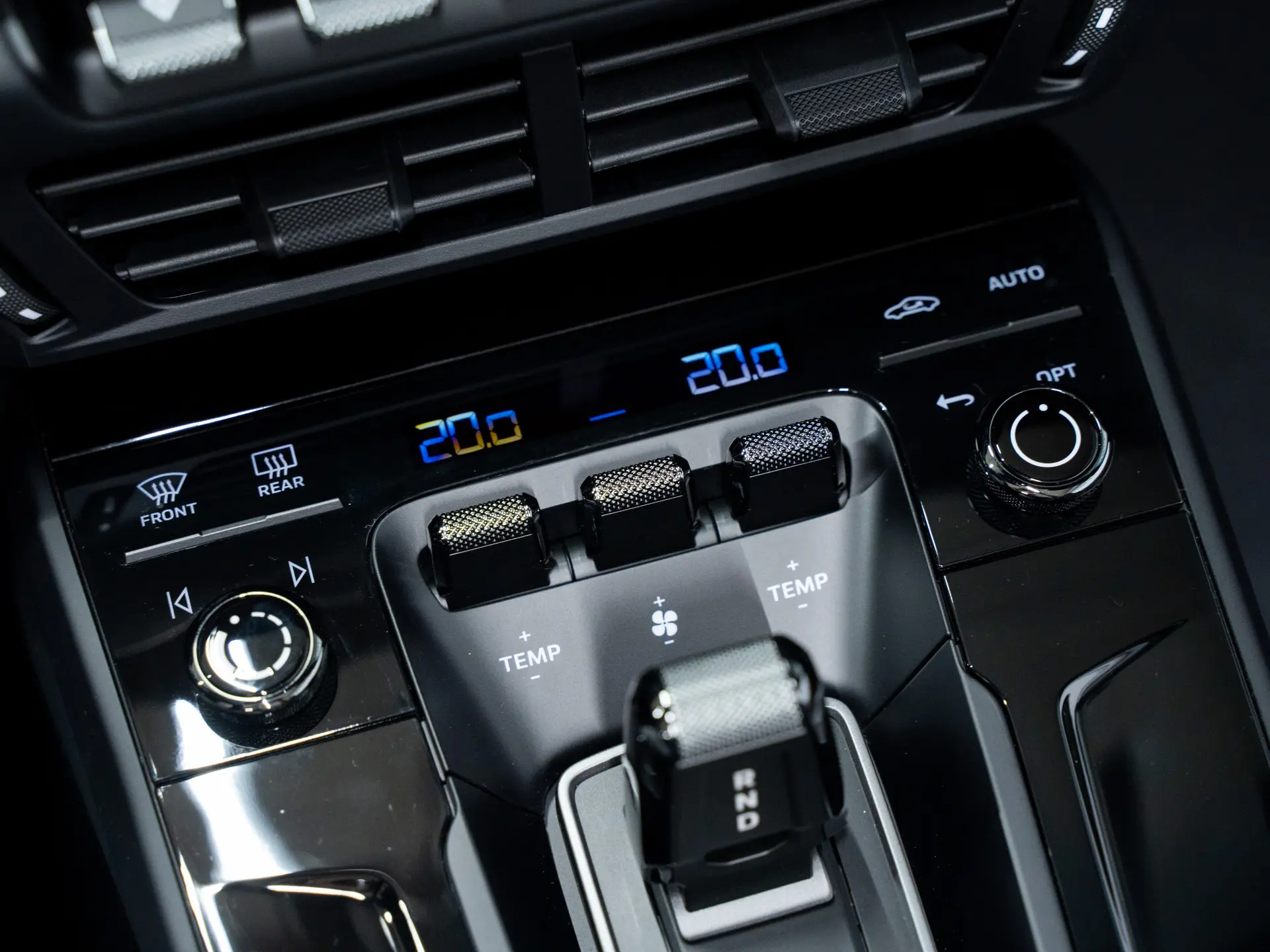 911 Carrera GTS Cabriolet