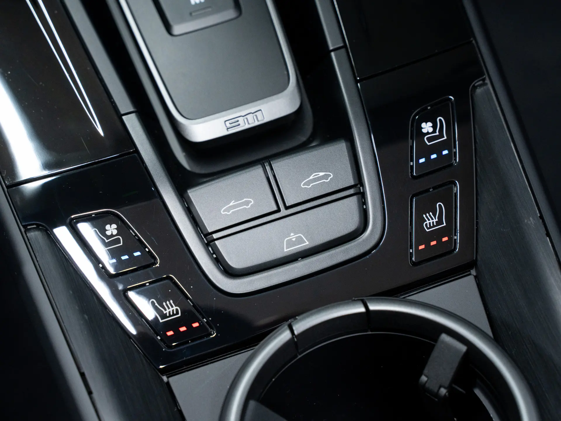 911 Carrera GTS Cabriolet