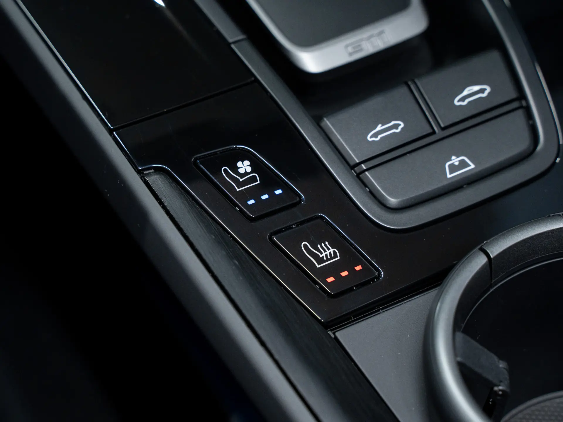 911 Carrera GTS Cabriolet