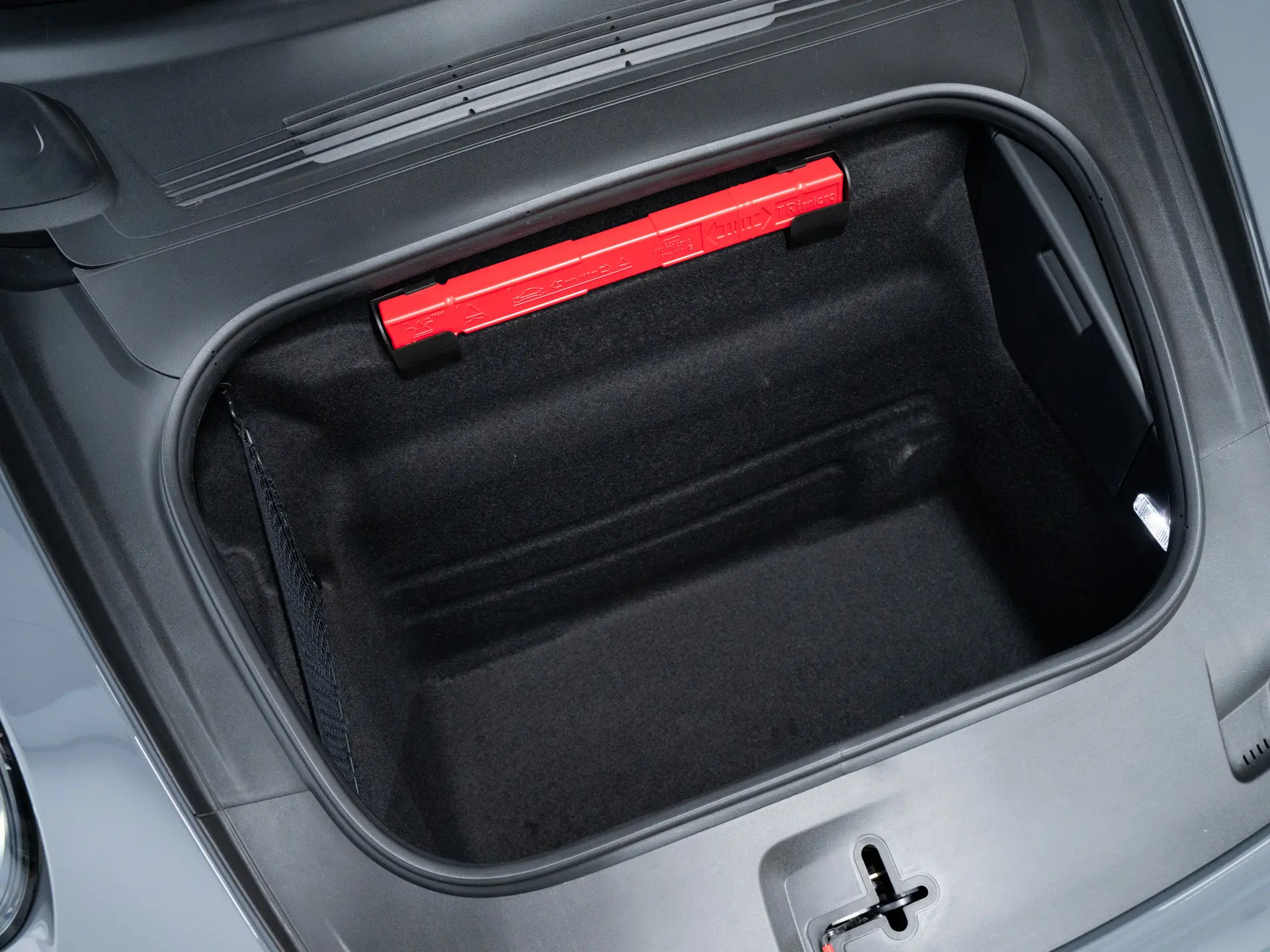 911 Carrera GTS Cabriolet