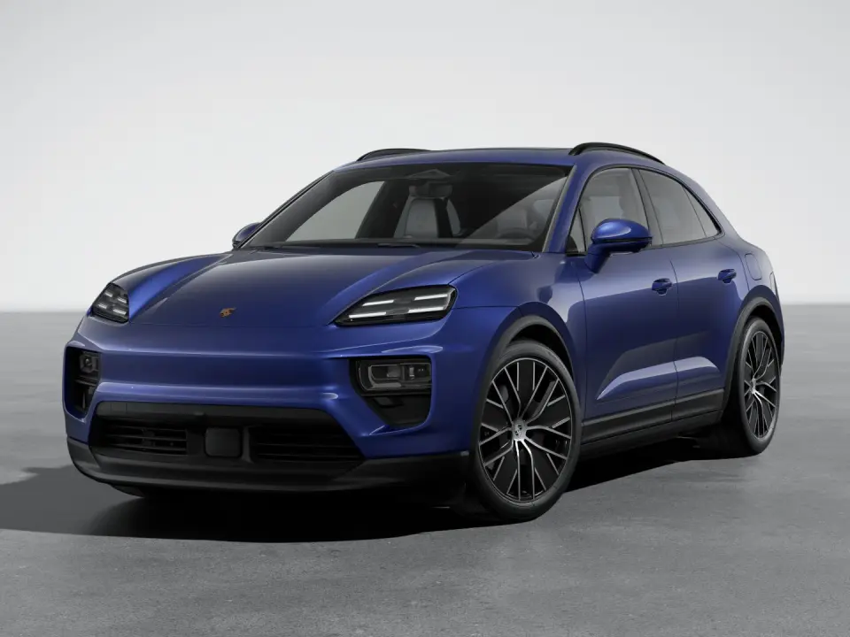 Macan