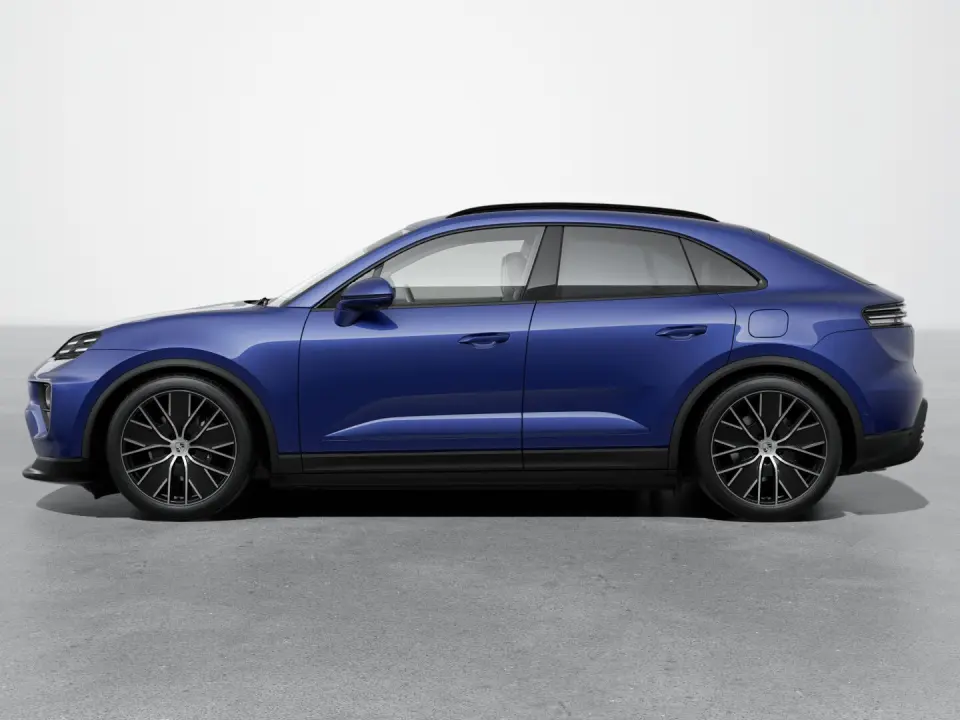 Macan
