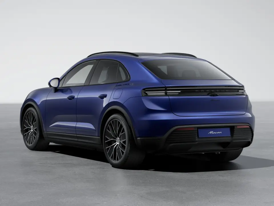 Macan