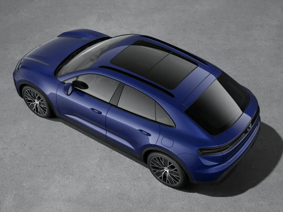 Macan