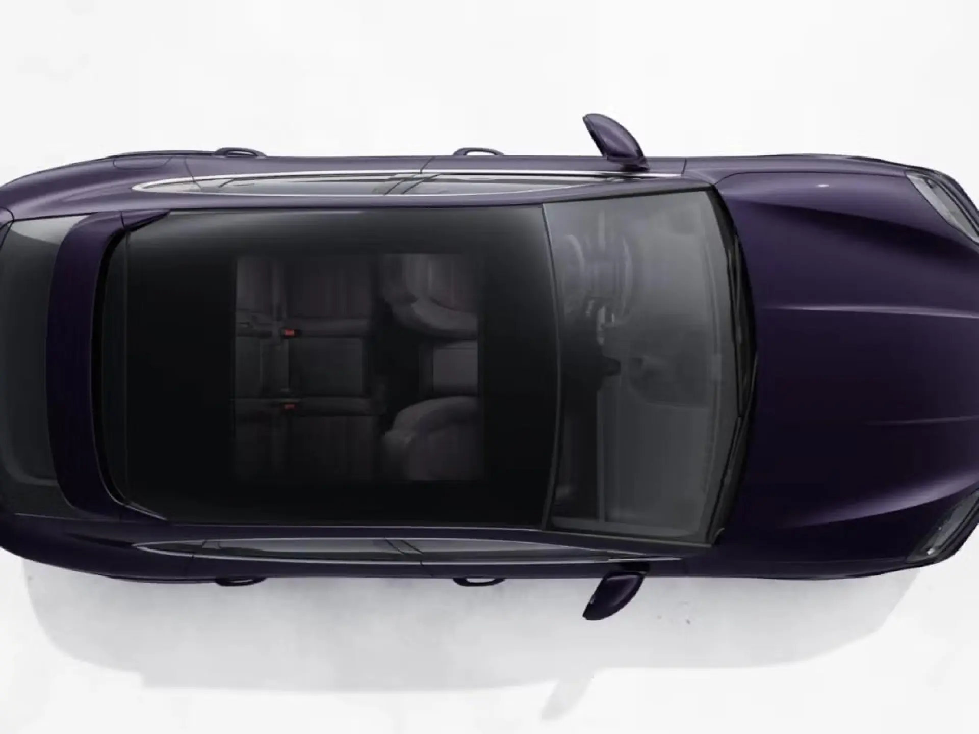 Cayenne E-Hybrid Coupé - PTS
