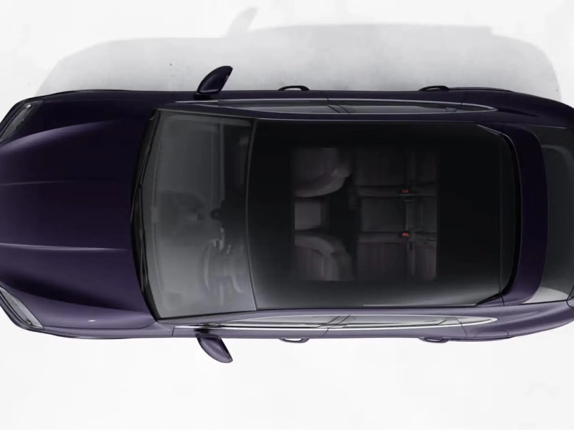 Cayenne E-Hybrid Coupé - PTS