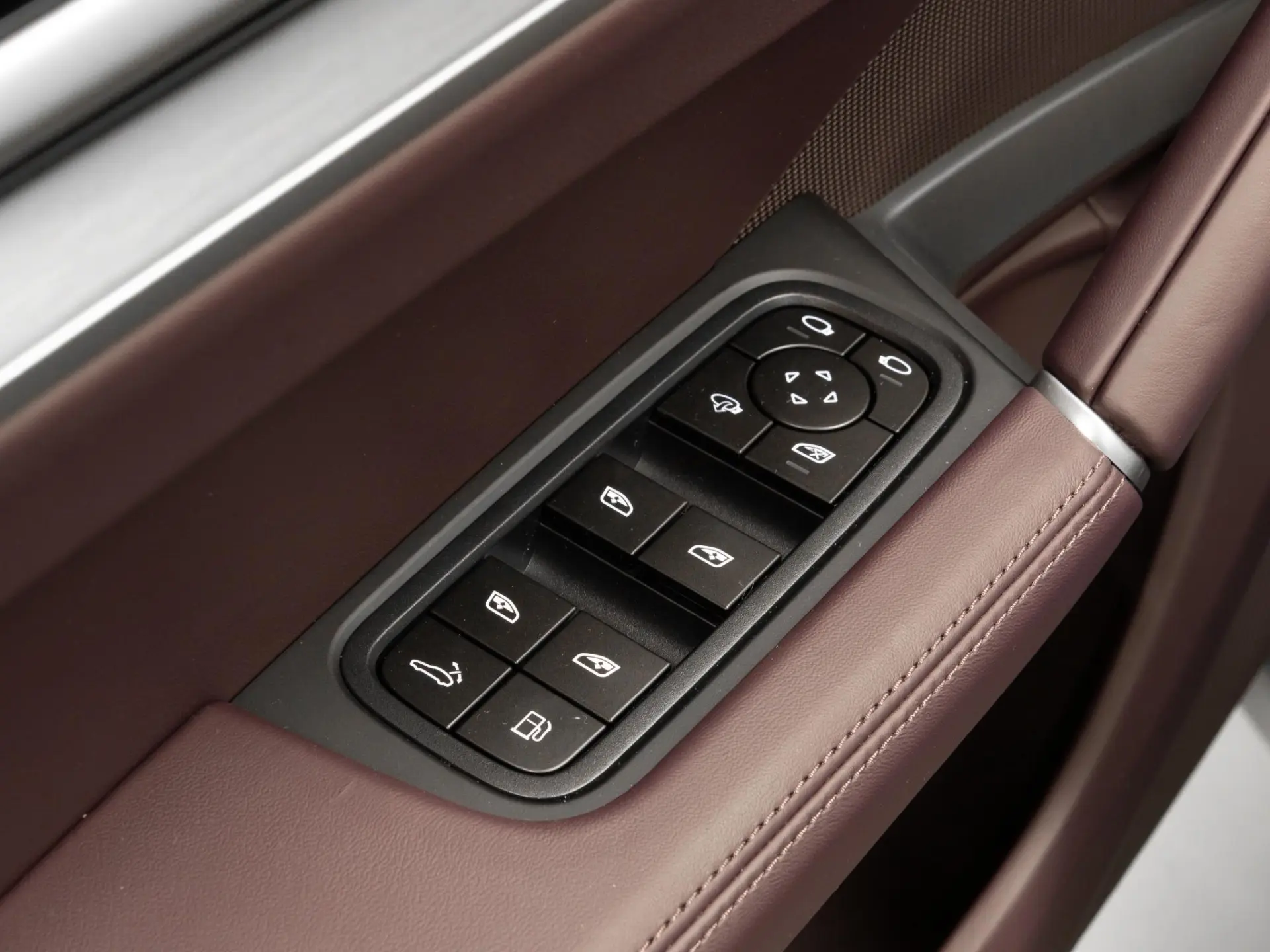 Cayenne E-Hybrid Coupé - PTS