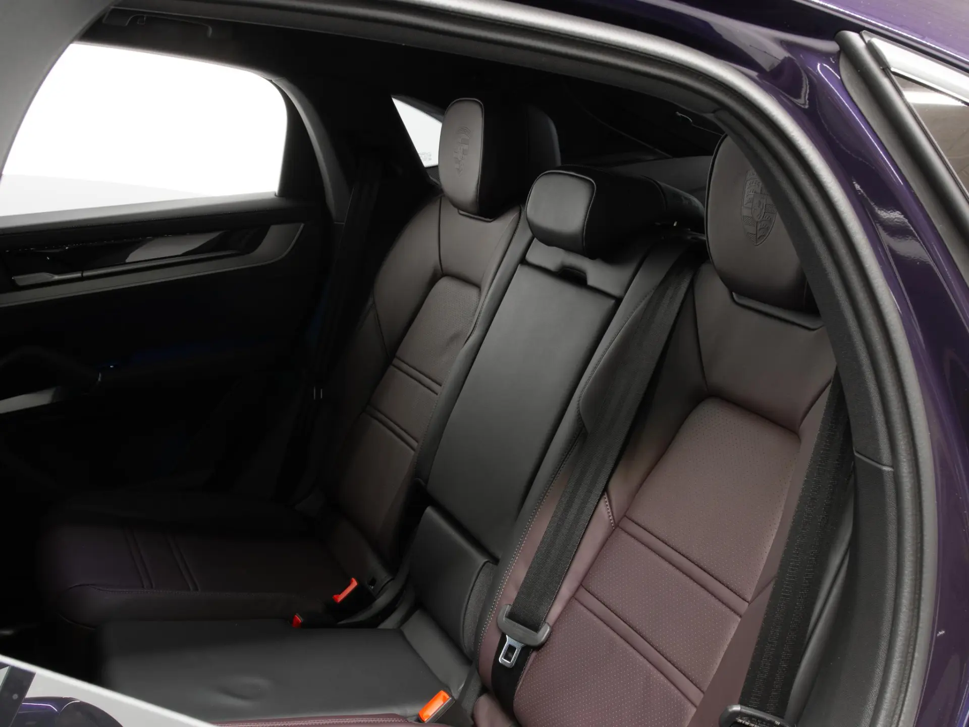 Cayenne E-Hybrid Coupé - PTS