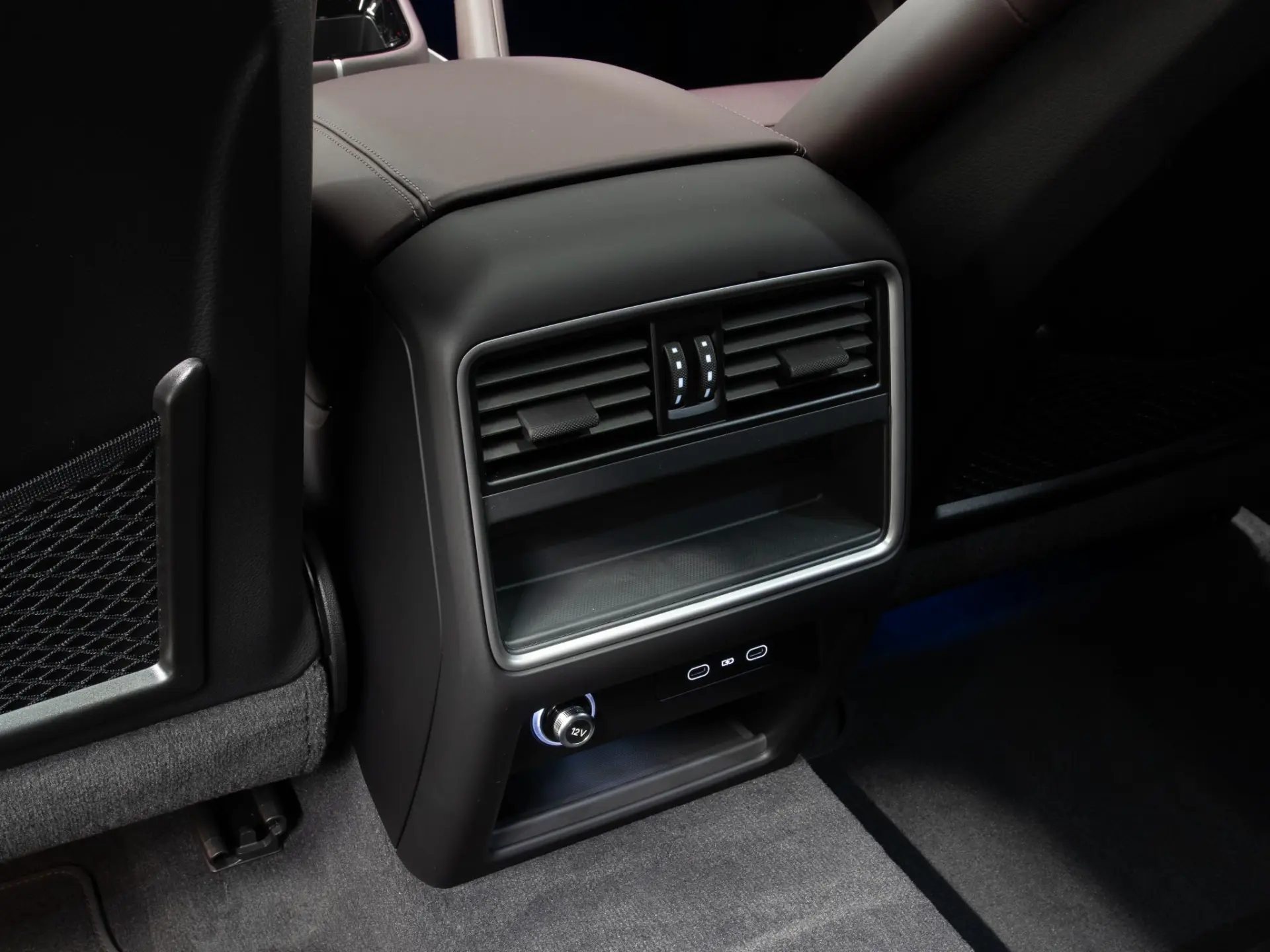 Cayenne E-Hybrid Coupé - PTS