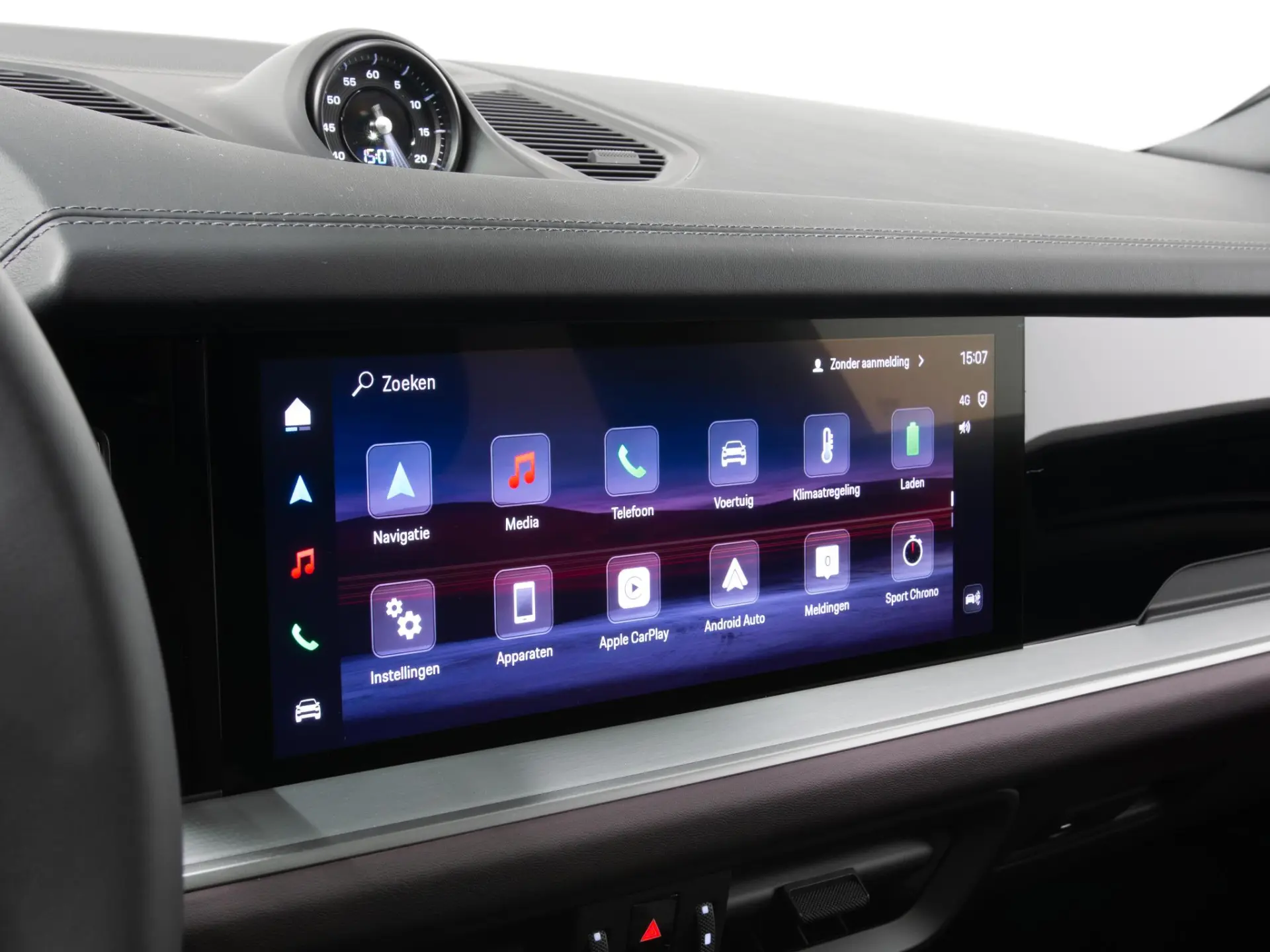 Cayenne E-Hybrid Coupé - PTS