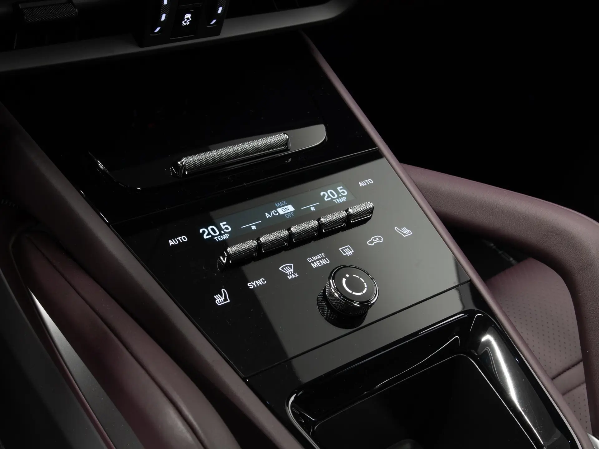 Cayenne E-Hybrid Coupé - PTS