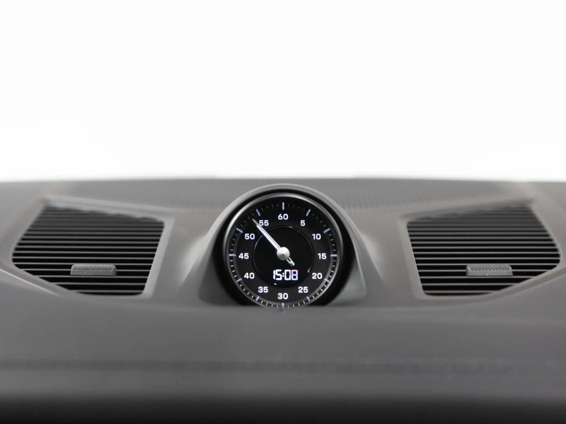 Cayenne E-Hybrid Coupé - PTS