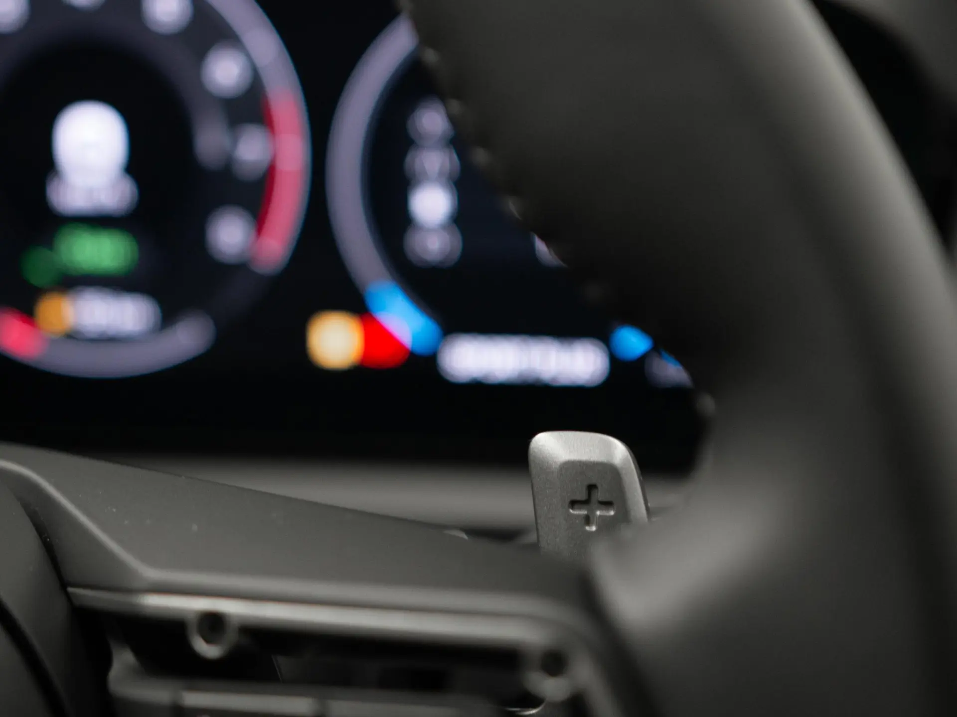 Cayenne E-Hybrid Coupé - PTS