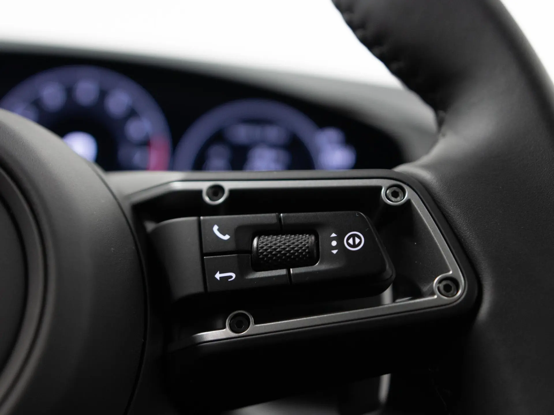 Cayenne E-Hybrid Coupé - PTS