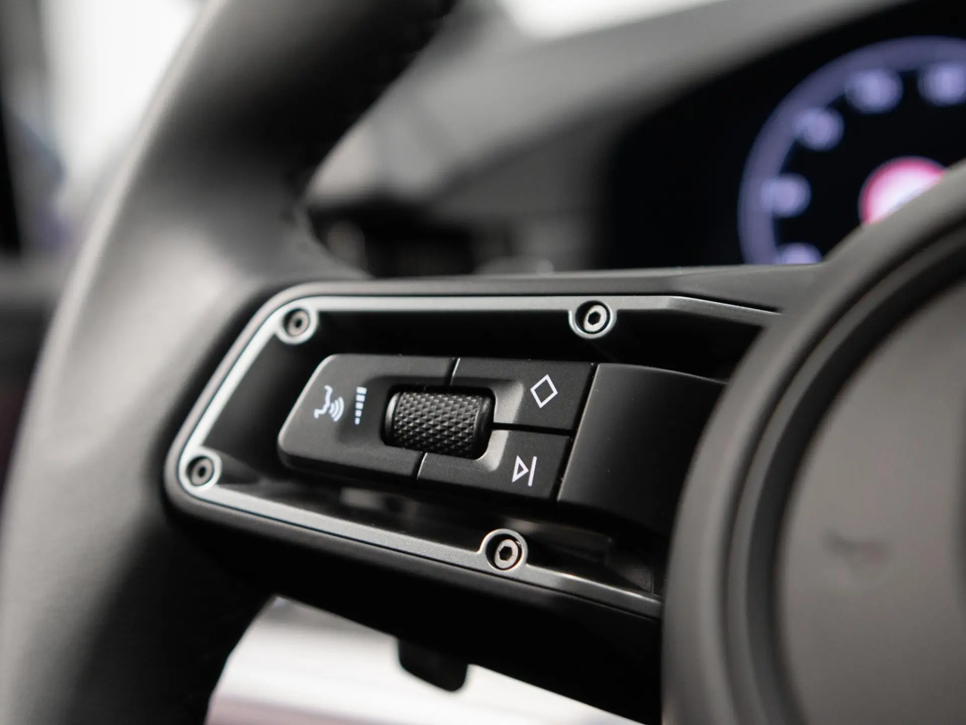 Cayenne E-Hybrid Coupé - PTS