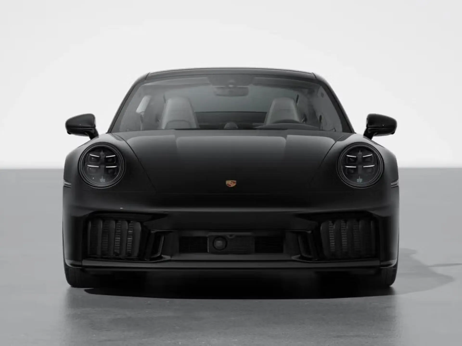 911 Carrera 4 GTS