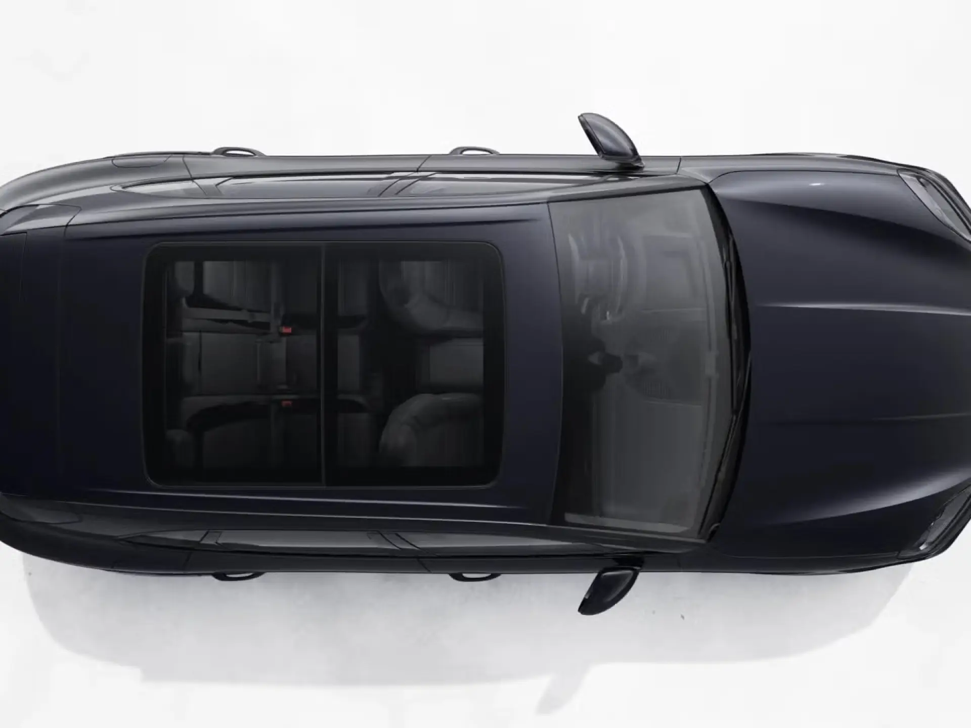 Cayenne Turbo E-Hybrid