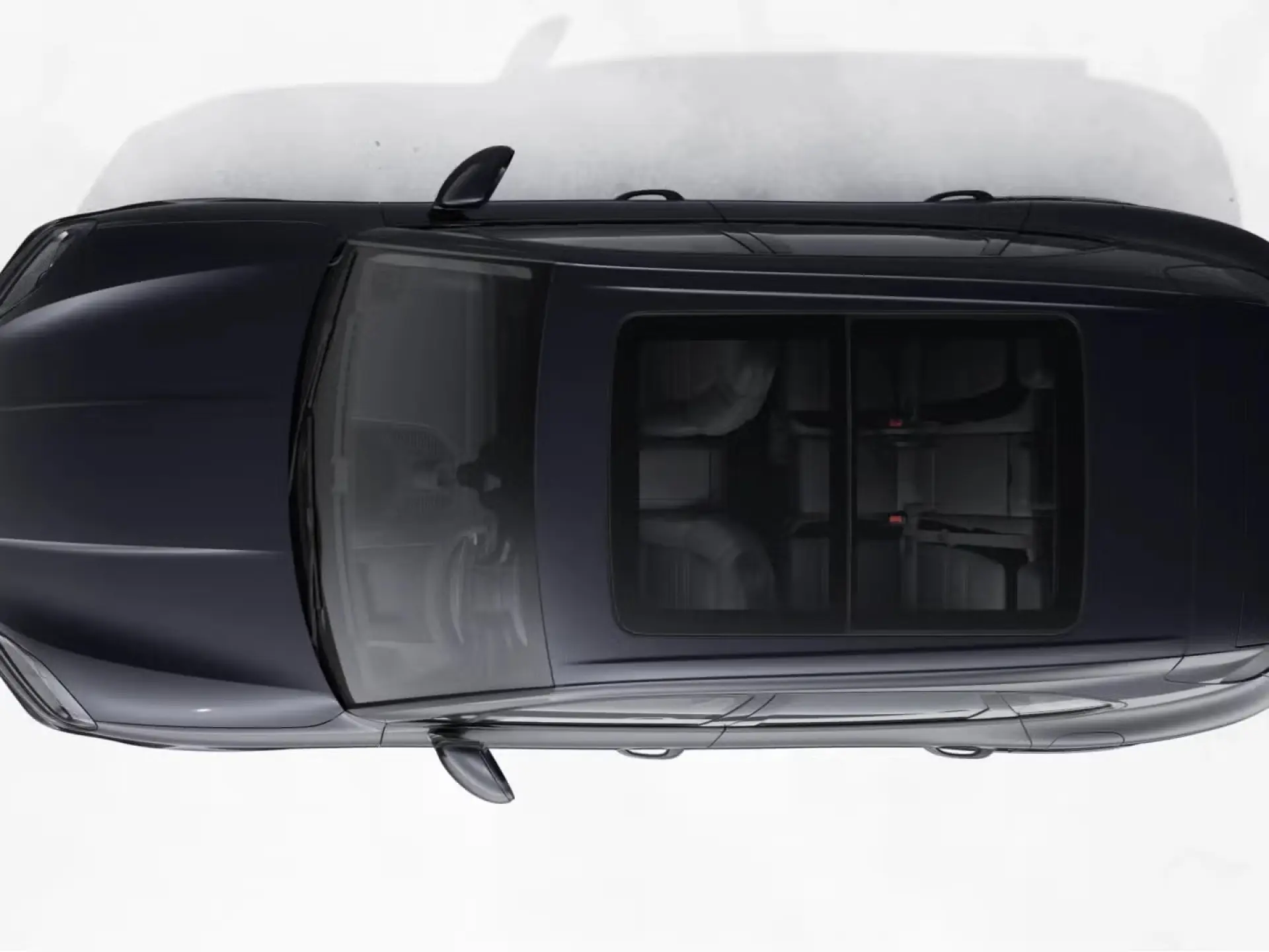 Cayenne Turbo E-Hybrid