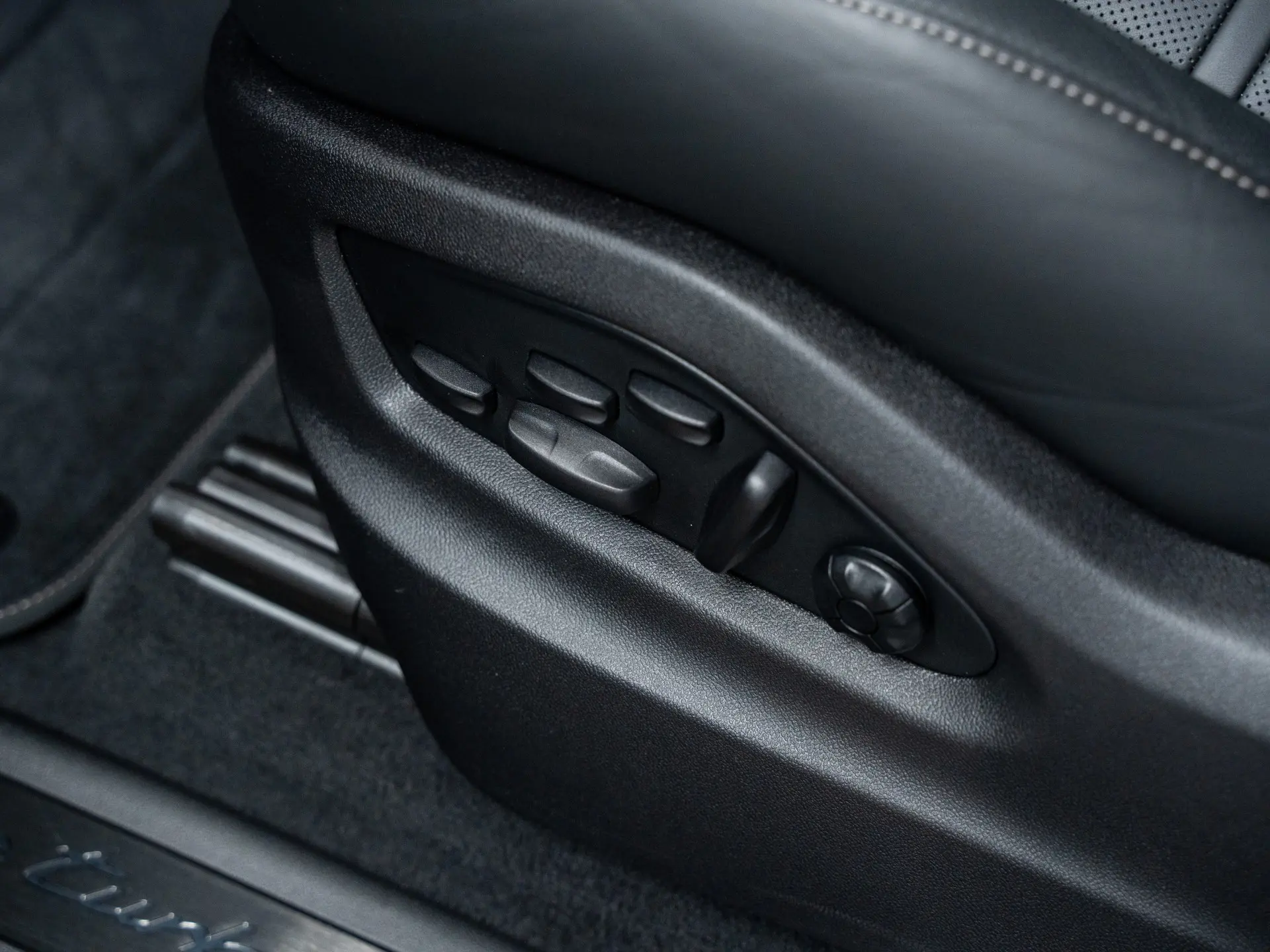 Cayenne Turbo E-Hybrid