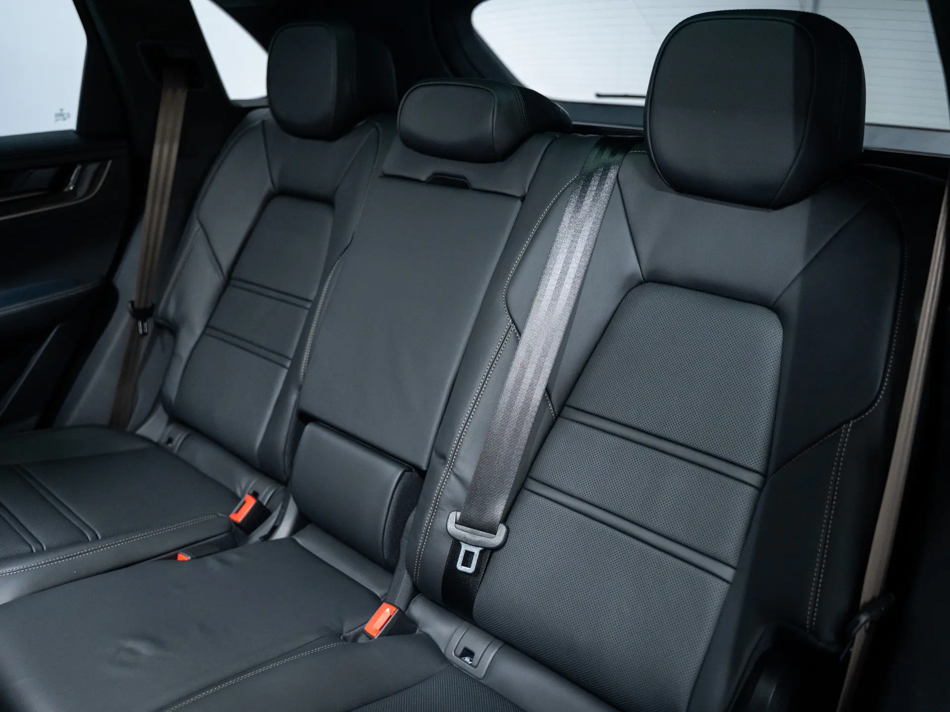 Cayenne Turbo E-Hybrid