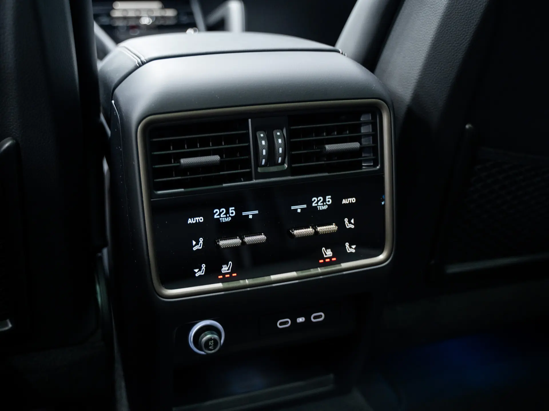 Cayenne Turbo E-Hybrid