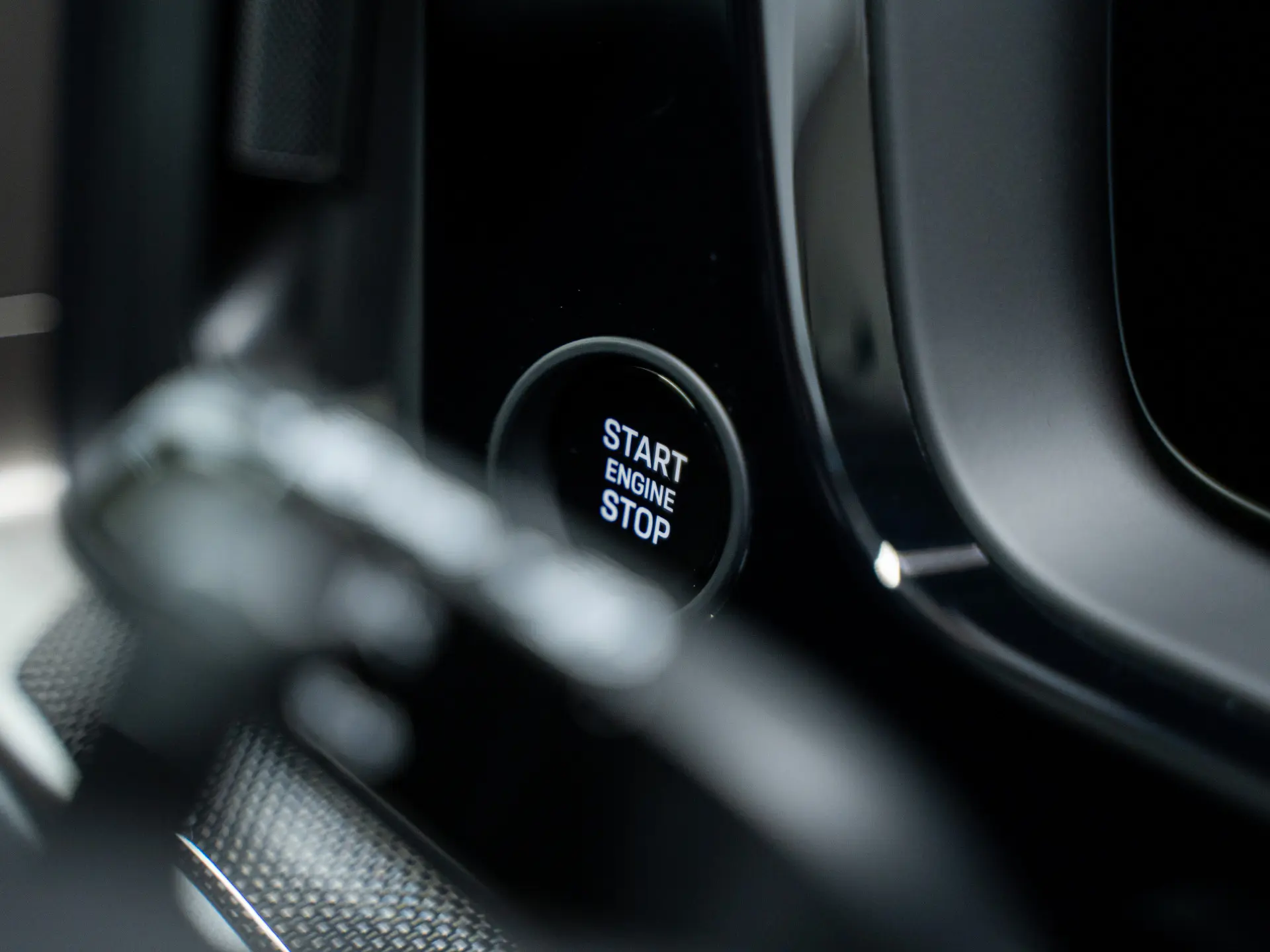 Cayenne Turbo E-Hybrid