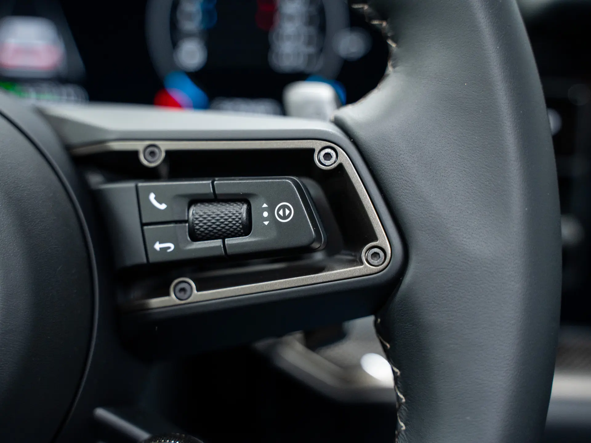 Cayenne Turbo E-Hybrid