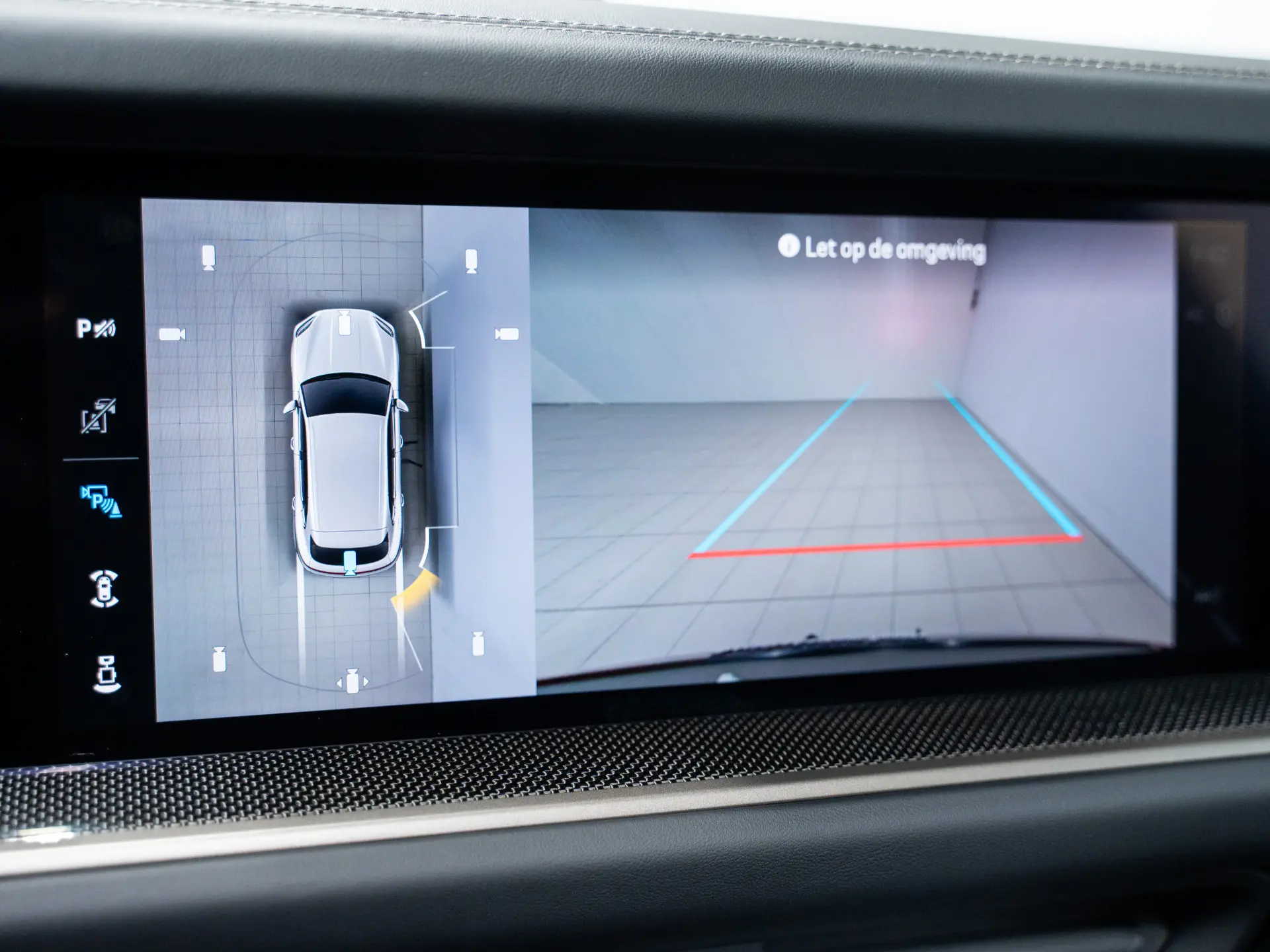 Cayenne Turbo E-Hybrid