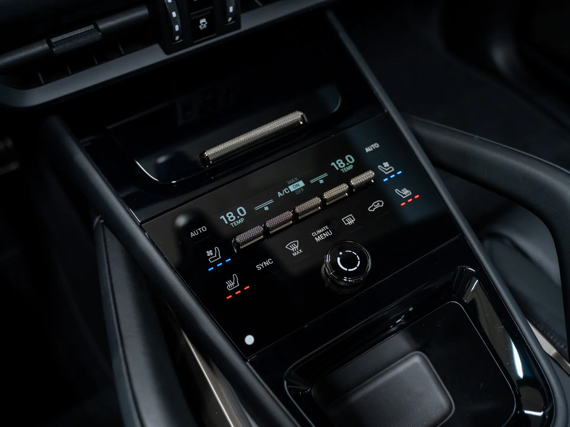 Cayenne Turbo E-Hybrid