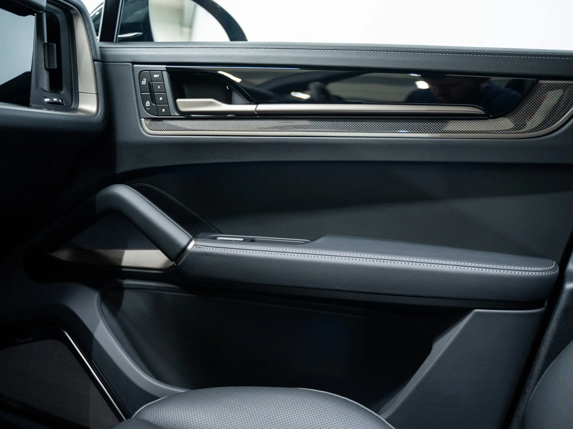 Cayenne Turbo E-Hybrid