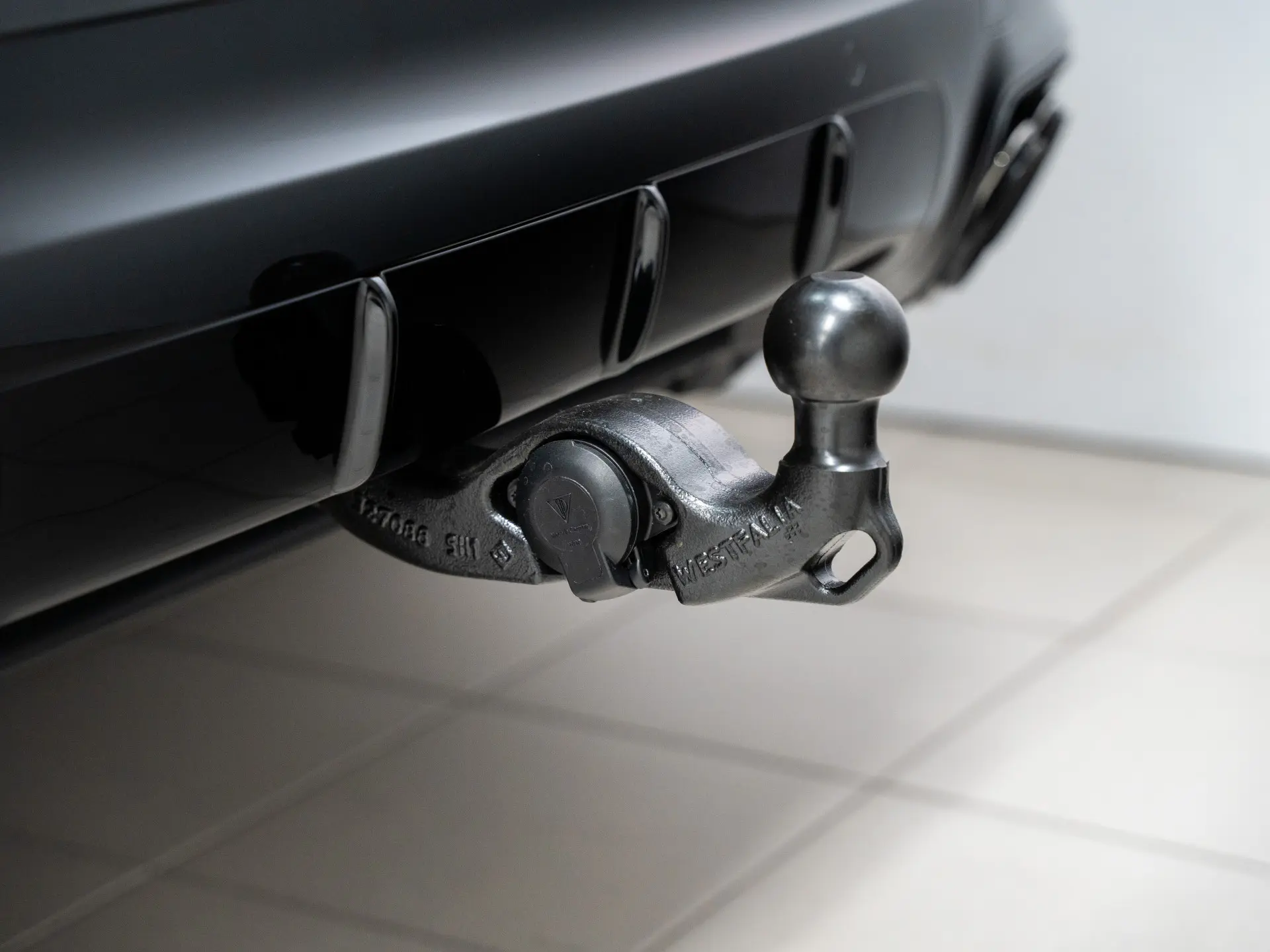 Cayenne Turbo E-Hybrid