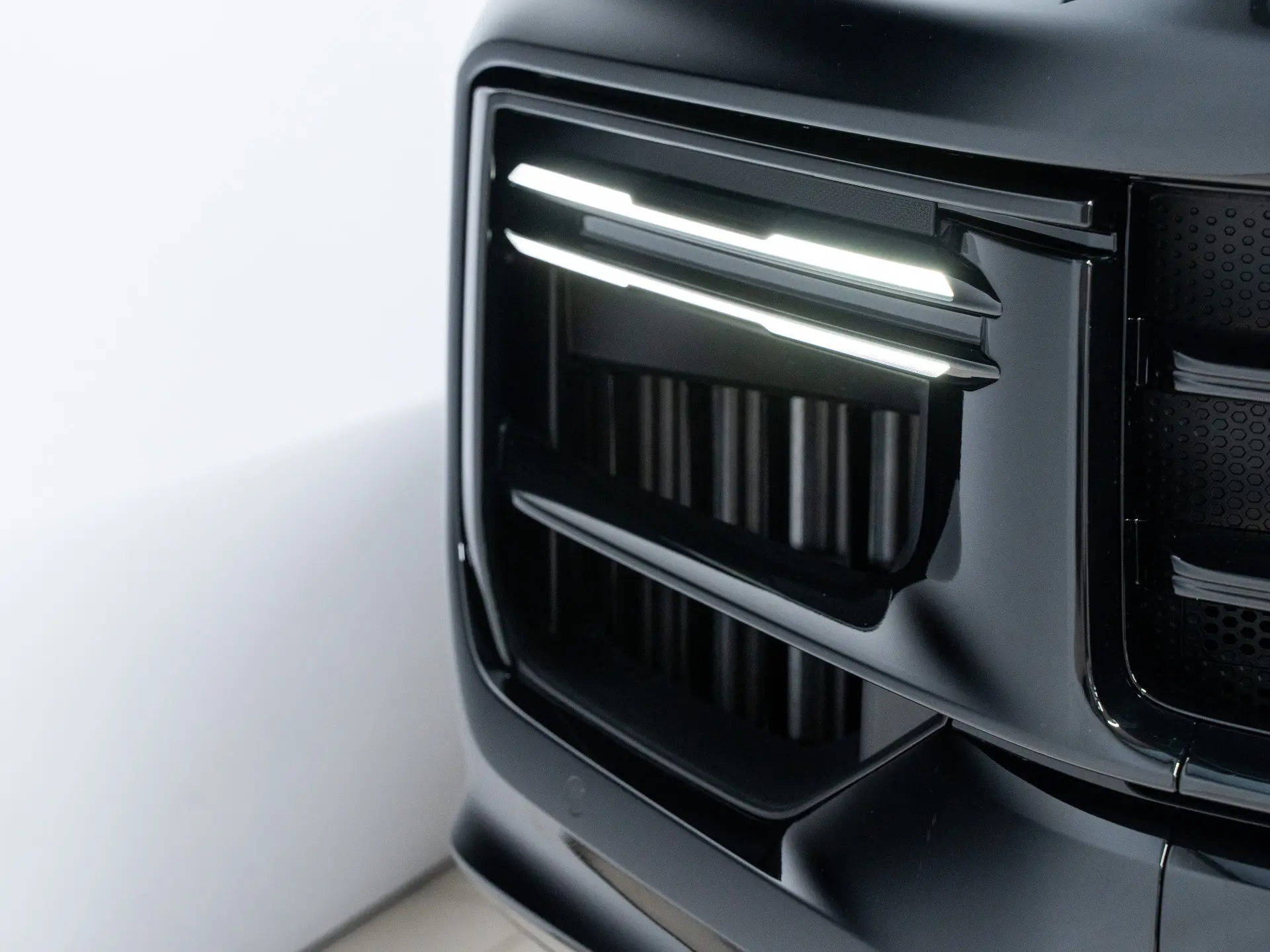 Cayenne Turbo E-Hybrid