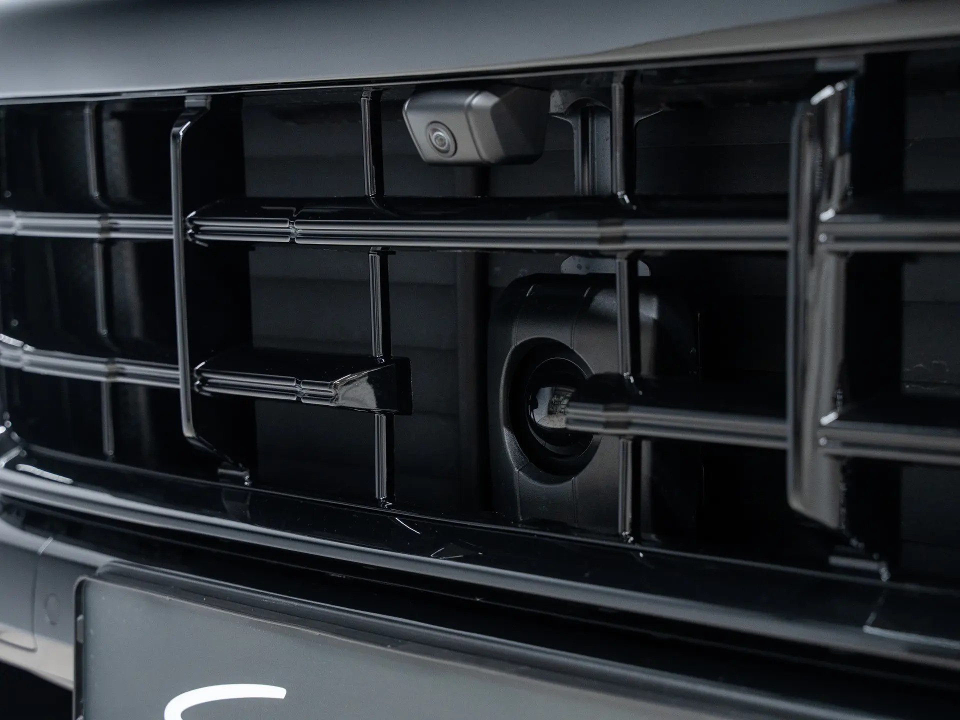 Cayenne Turbo E-Hybrid