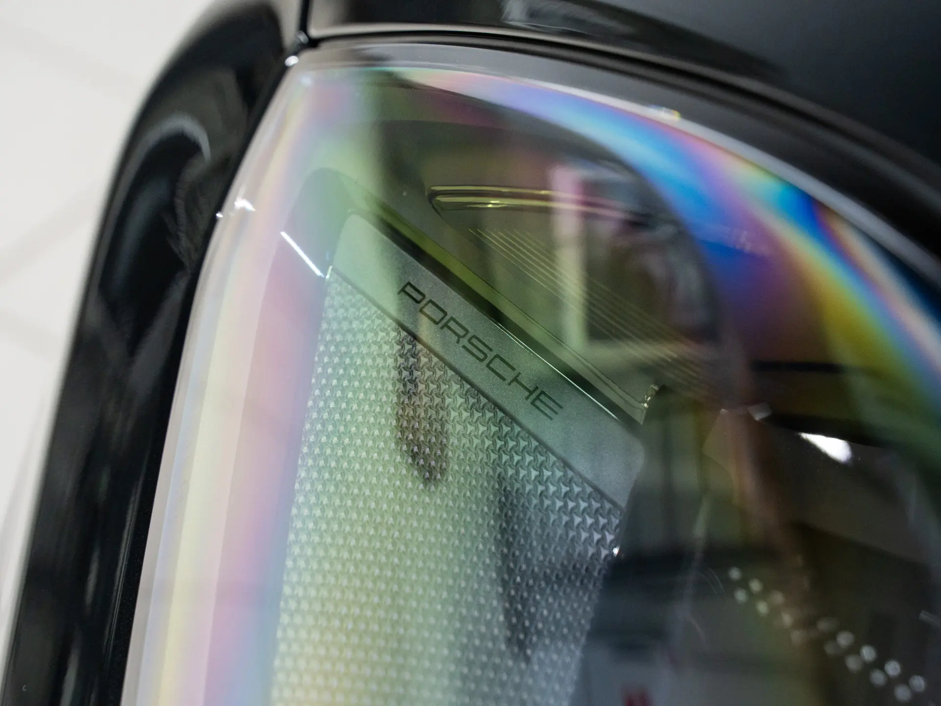 Cayenne Turbo E-Hybrid