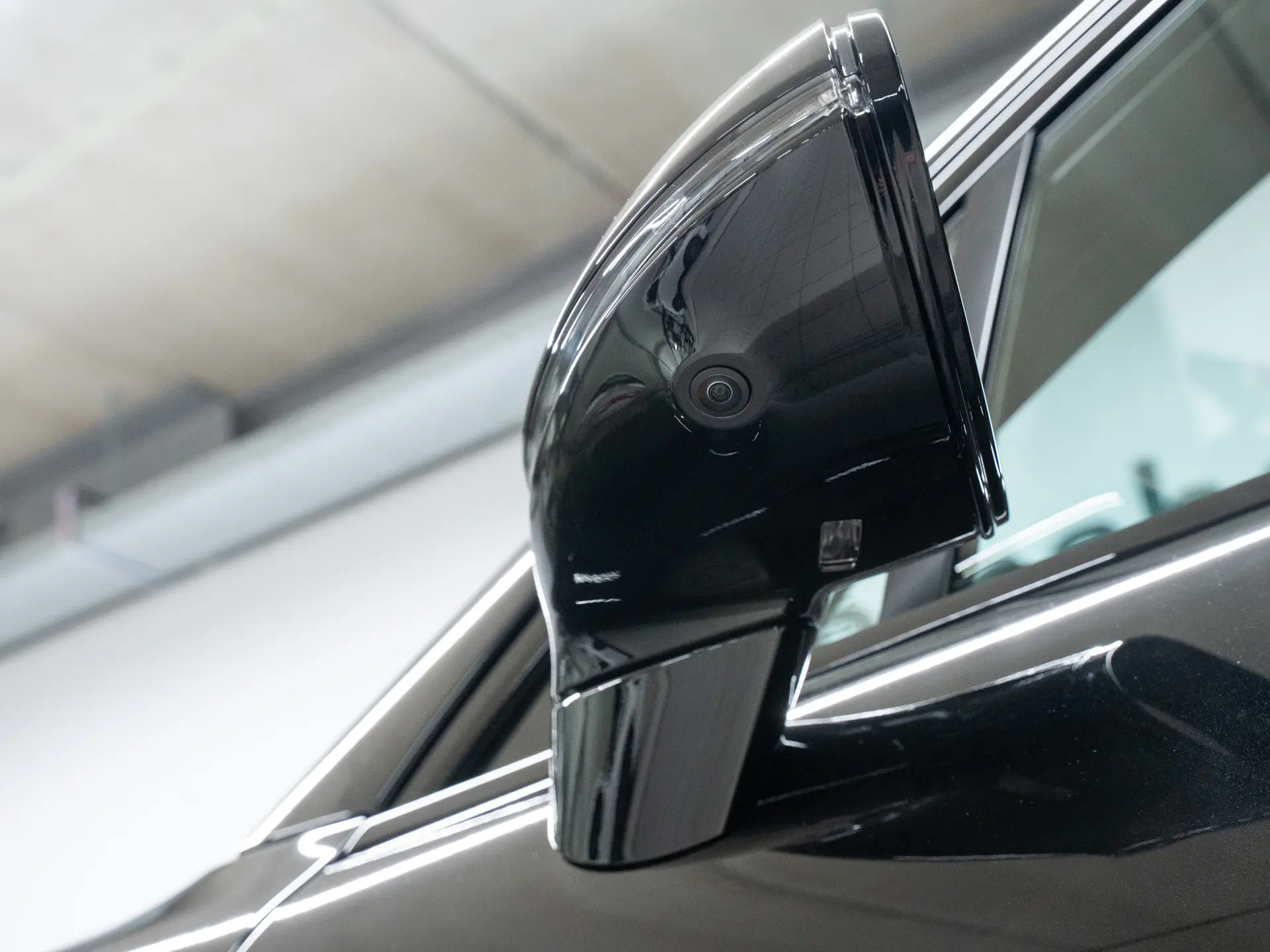 Cayenne Turbo E-Hybrid