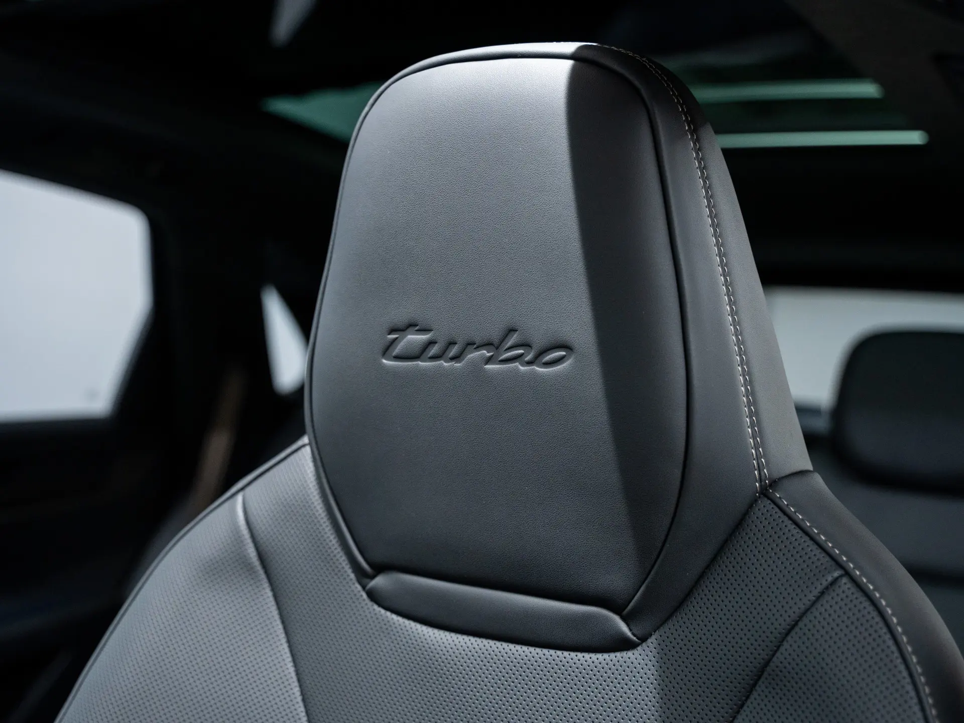 Cayenne Turbo E-Hybrid