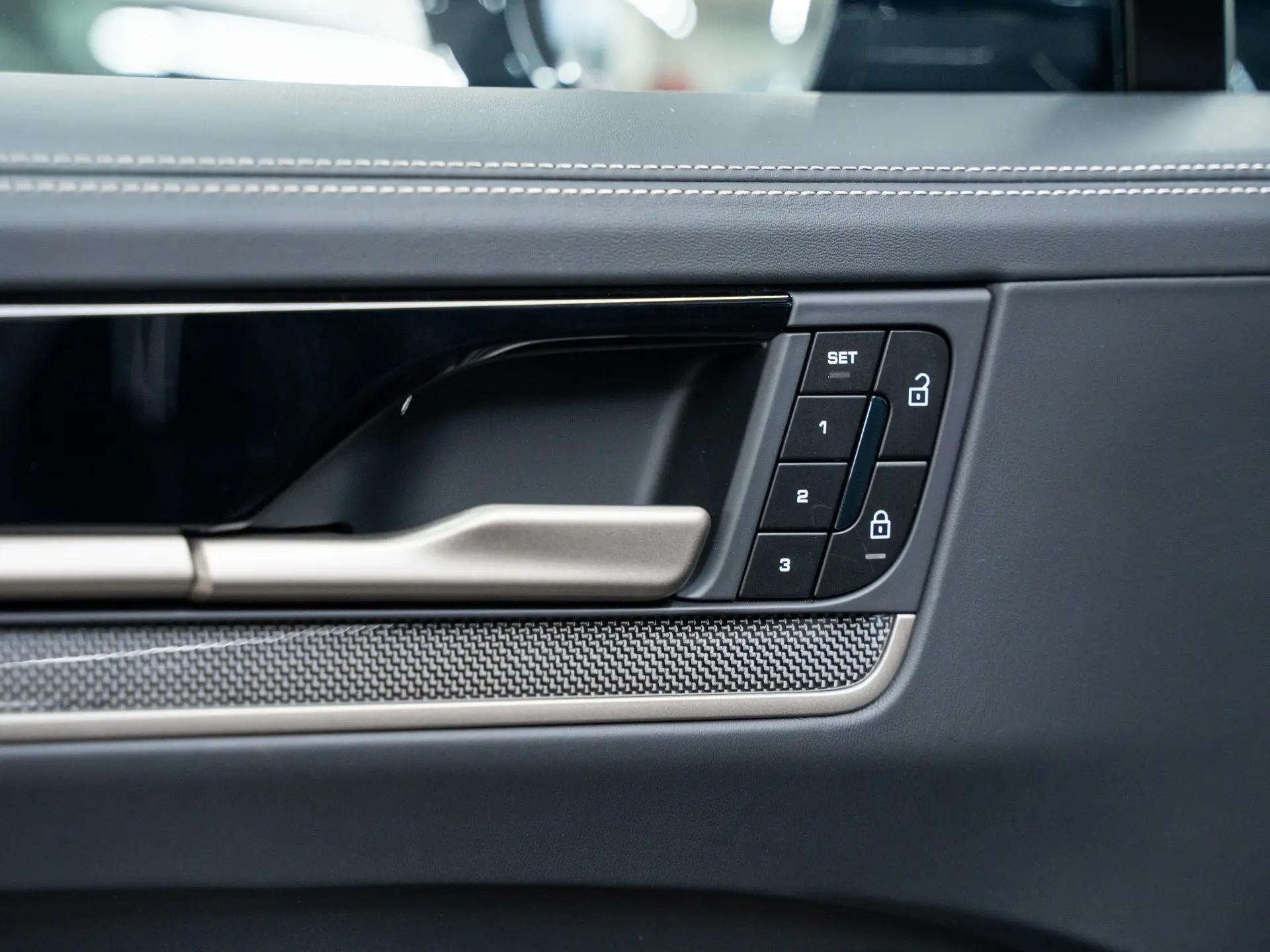 Cayenne Turbo E-Hybrid