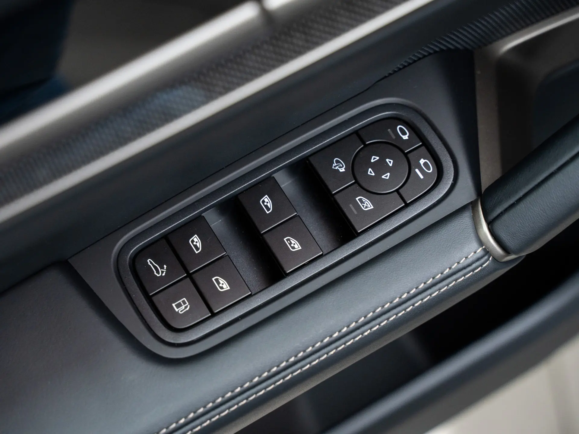 Cayenne Turbo E-Hybrid