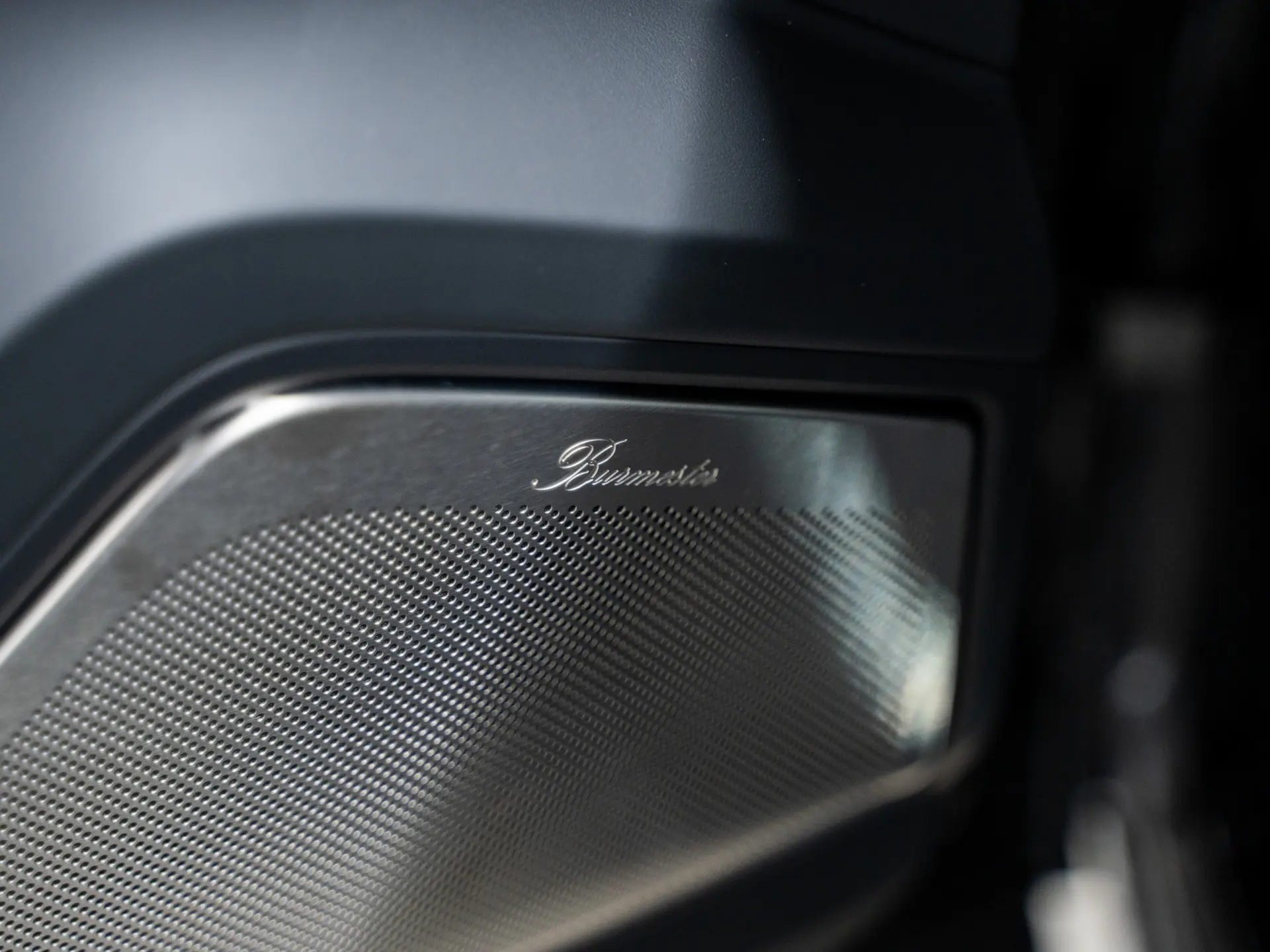 Cayenne Turbo E-Hybrid