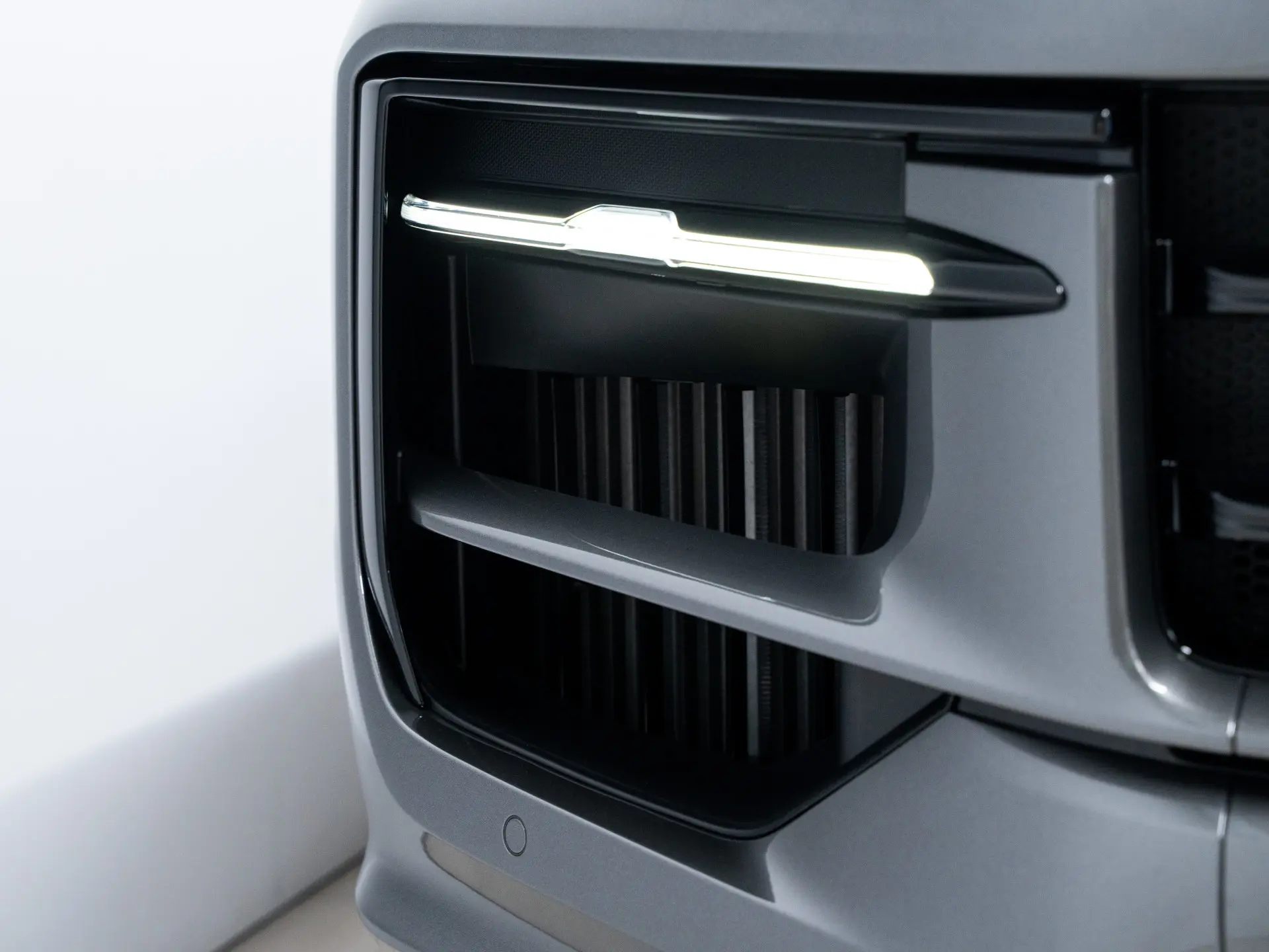 Cayenne S E-Hybrid Coupé Black Edition