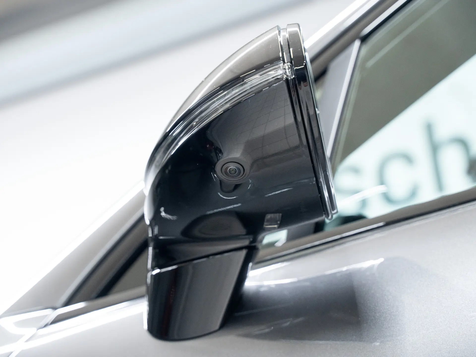 Cayenne S E-Hybrid Coupé Black Edition