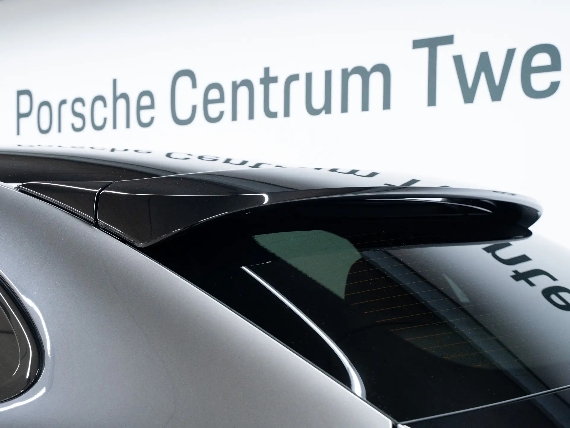 Cayenne S E-Hybrid Coupé Black Edition